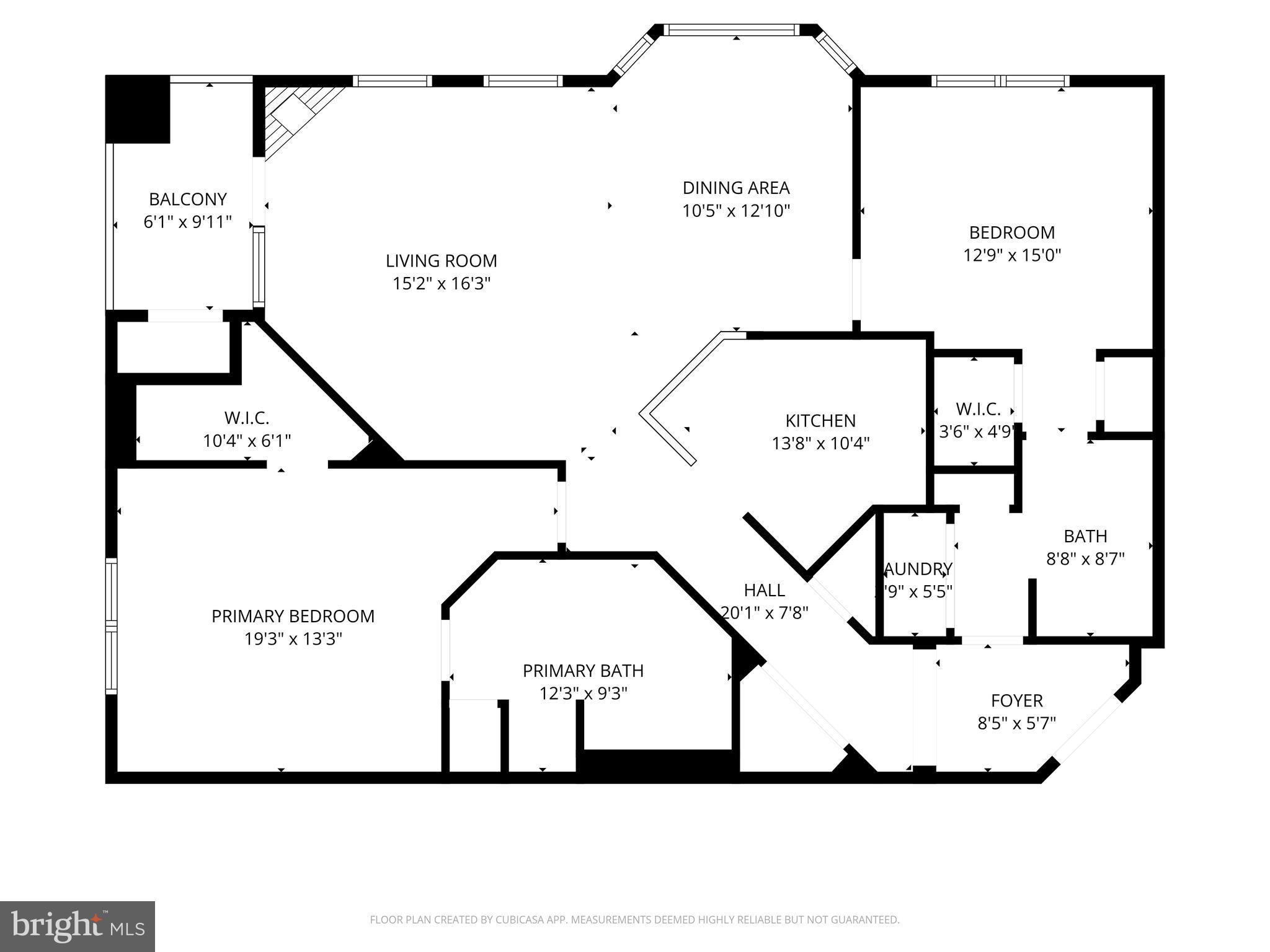 815 BRANCH DRIVE 402