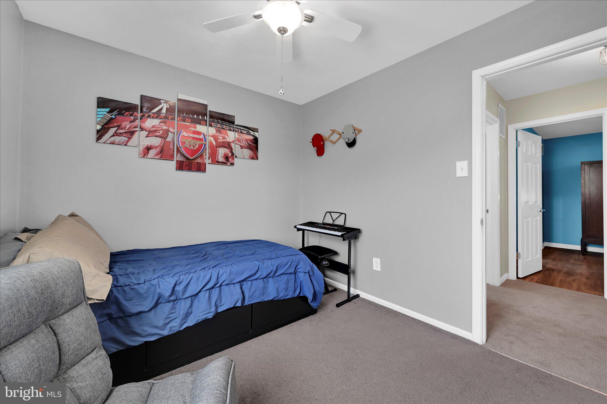 FAIRLESS HILLS - Residential