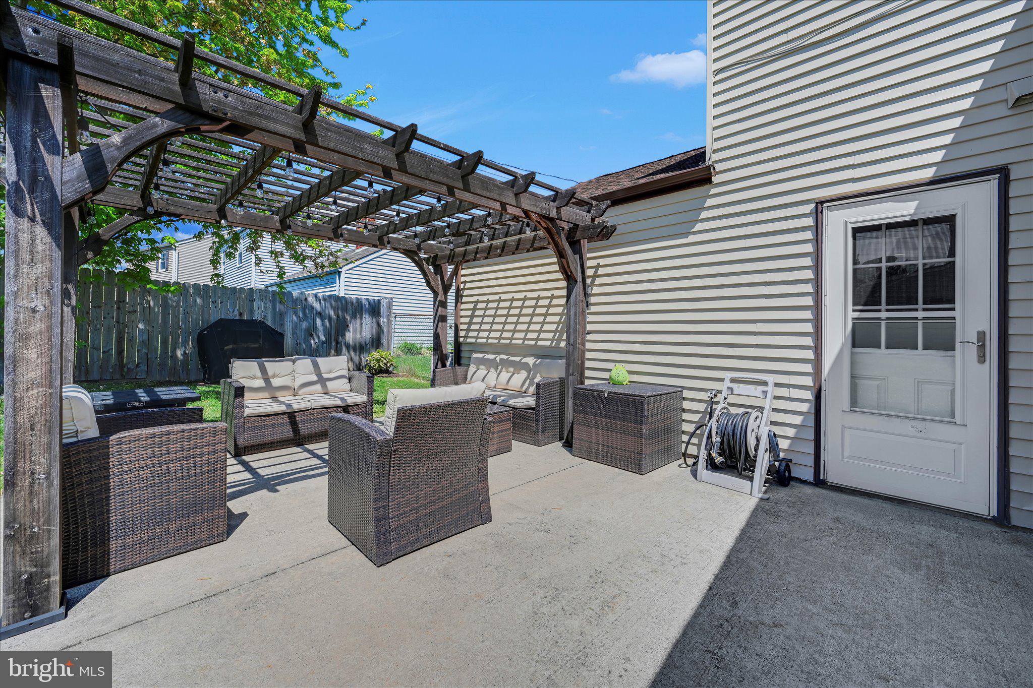 FAIRLESS HILLS - Residential