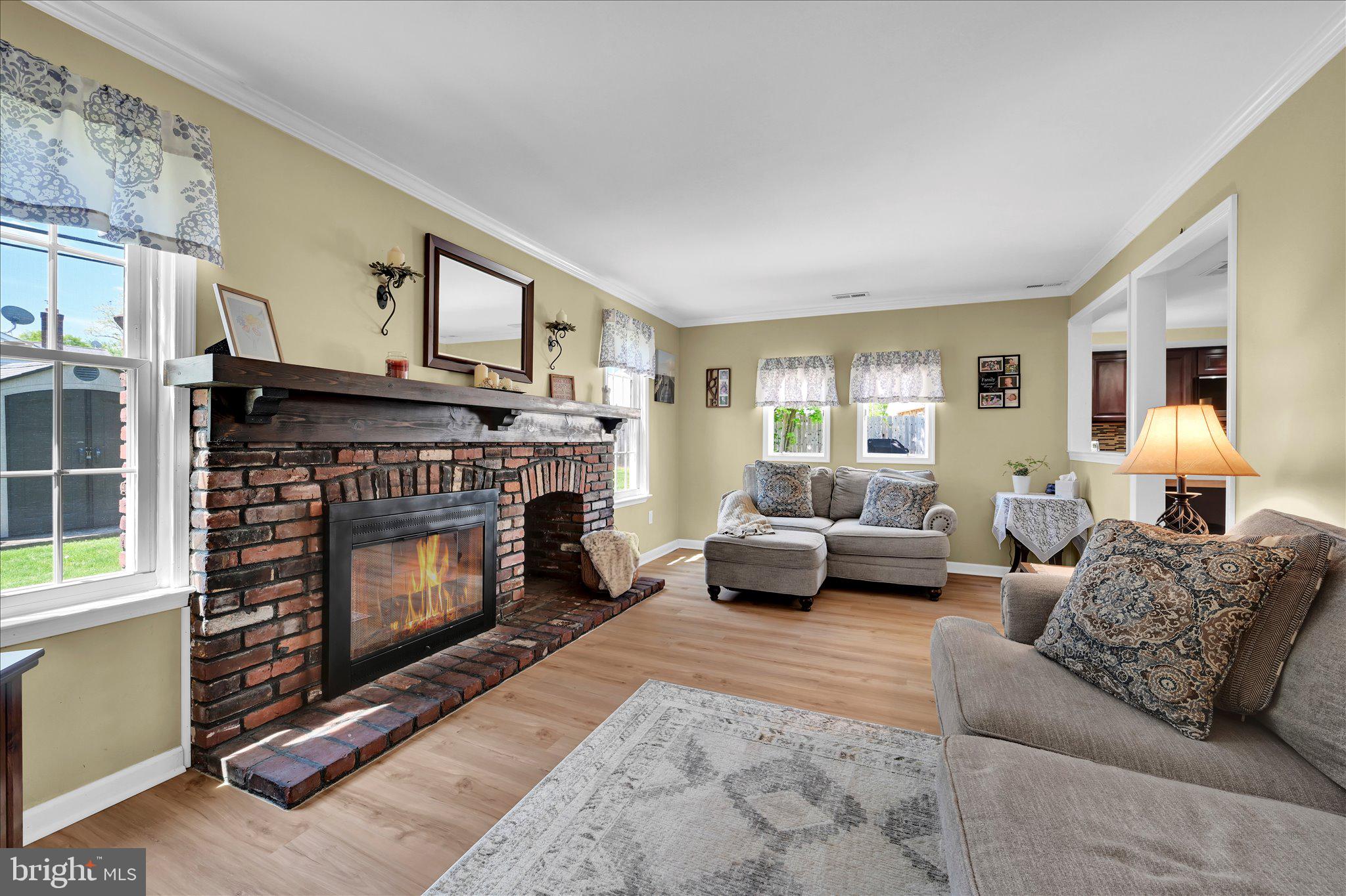 FAIRLESS HILLS - Residential
