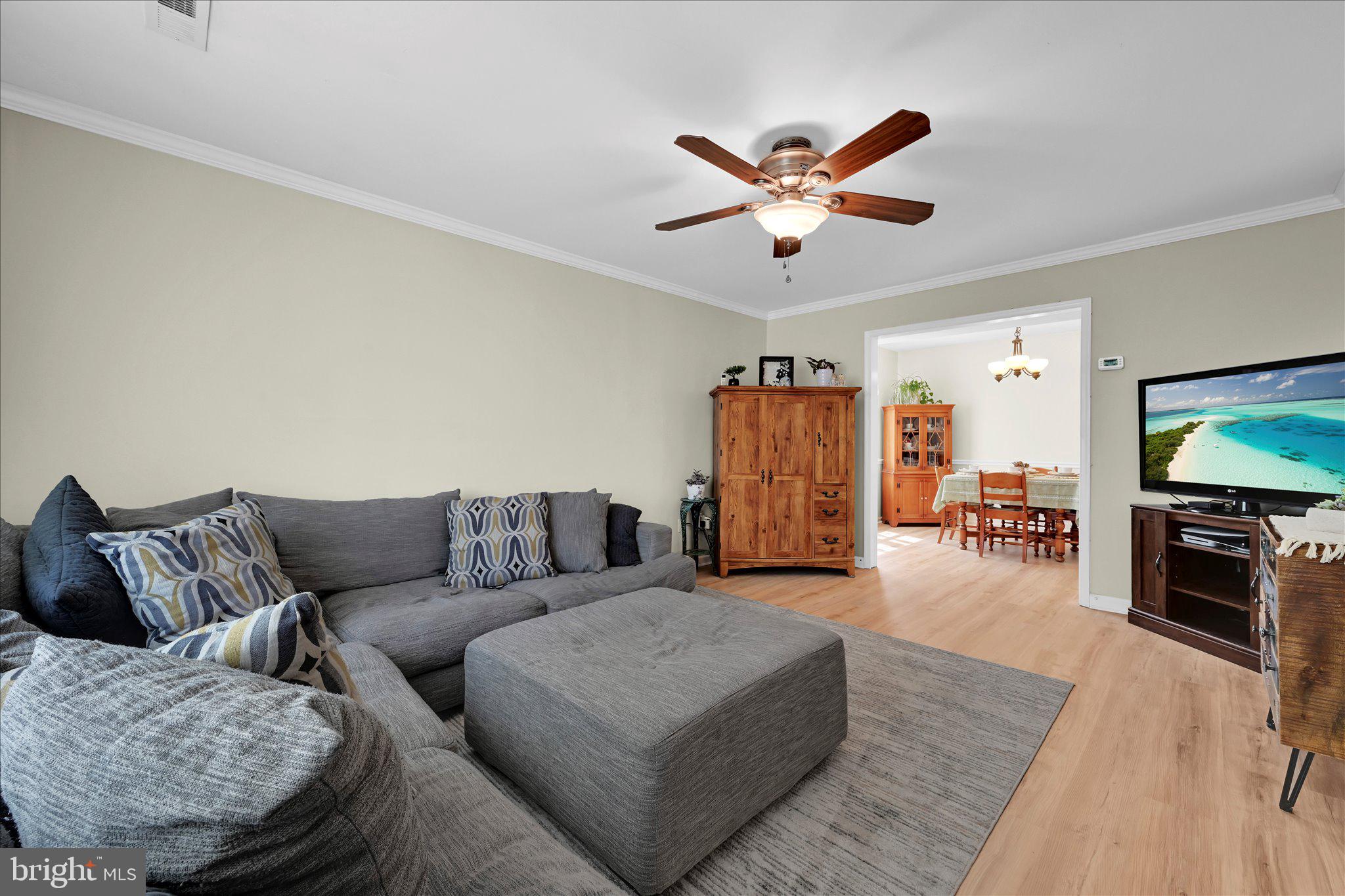 FAIRLESS HILLS - Residential