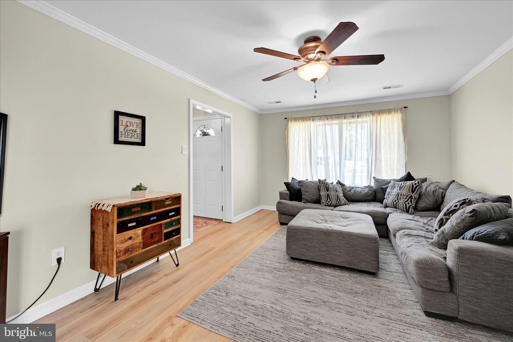 FAIRLESS HILLS - Residential