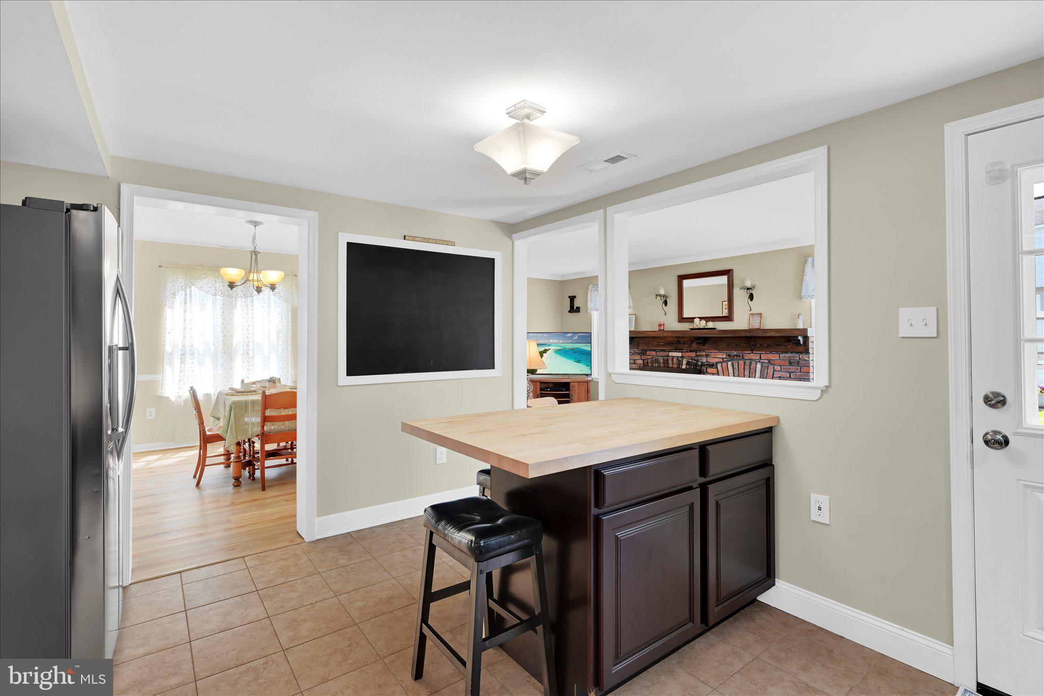 FAIRLESS HILLS - Residential