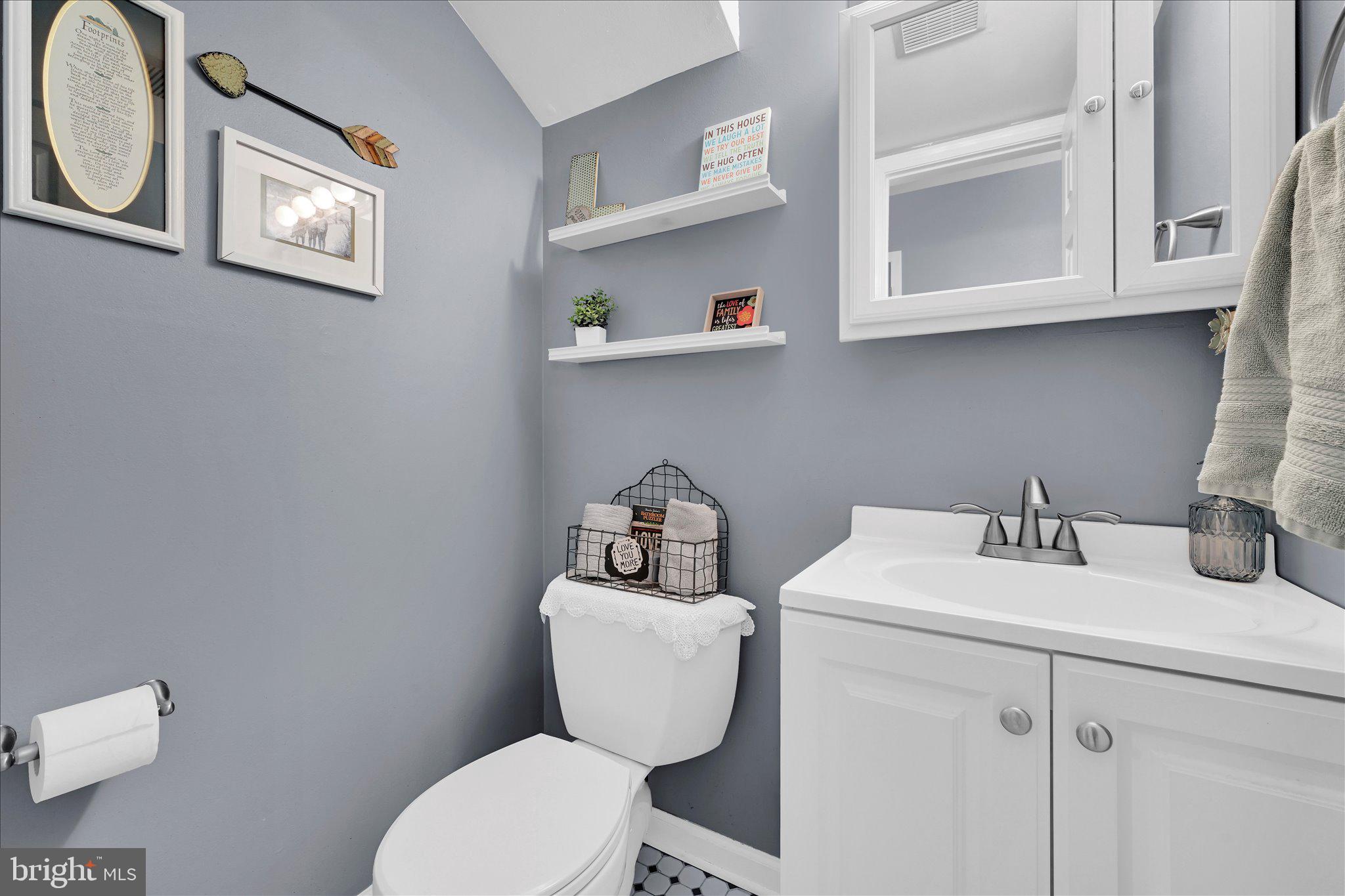 FAIRLESS HILLS - Residential