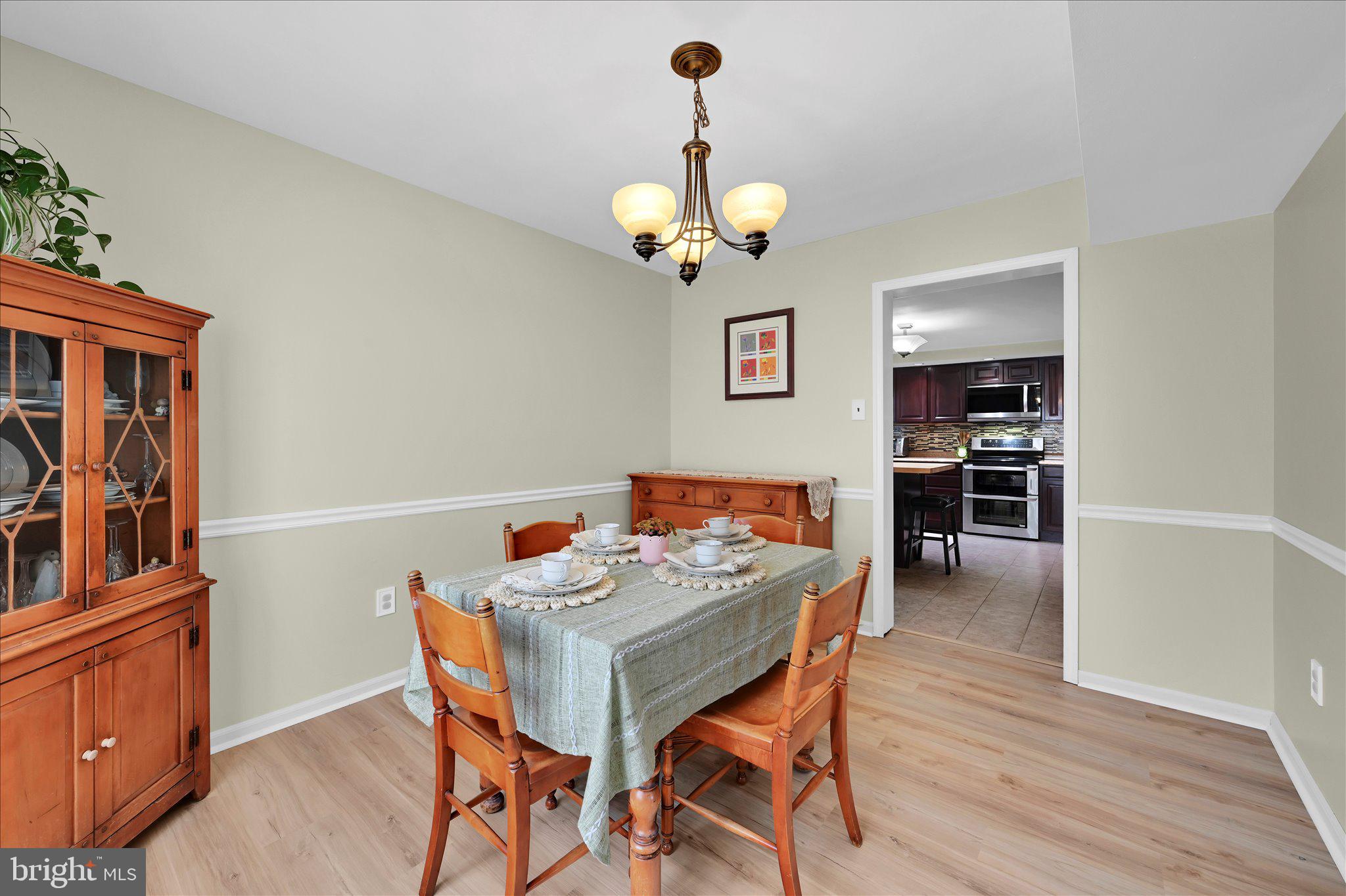 FAIRLESS HILLS - Residential