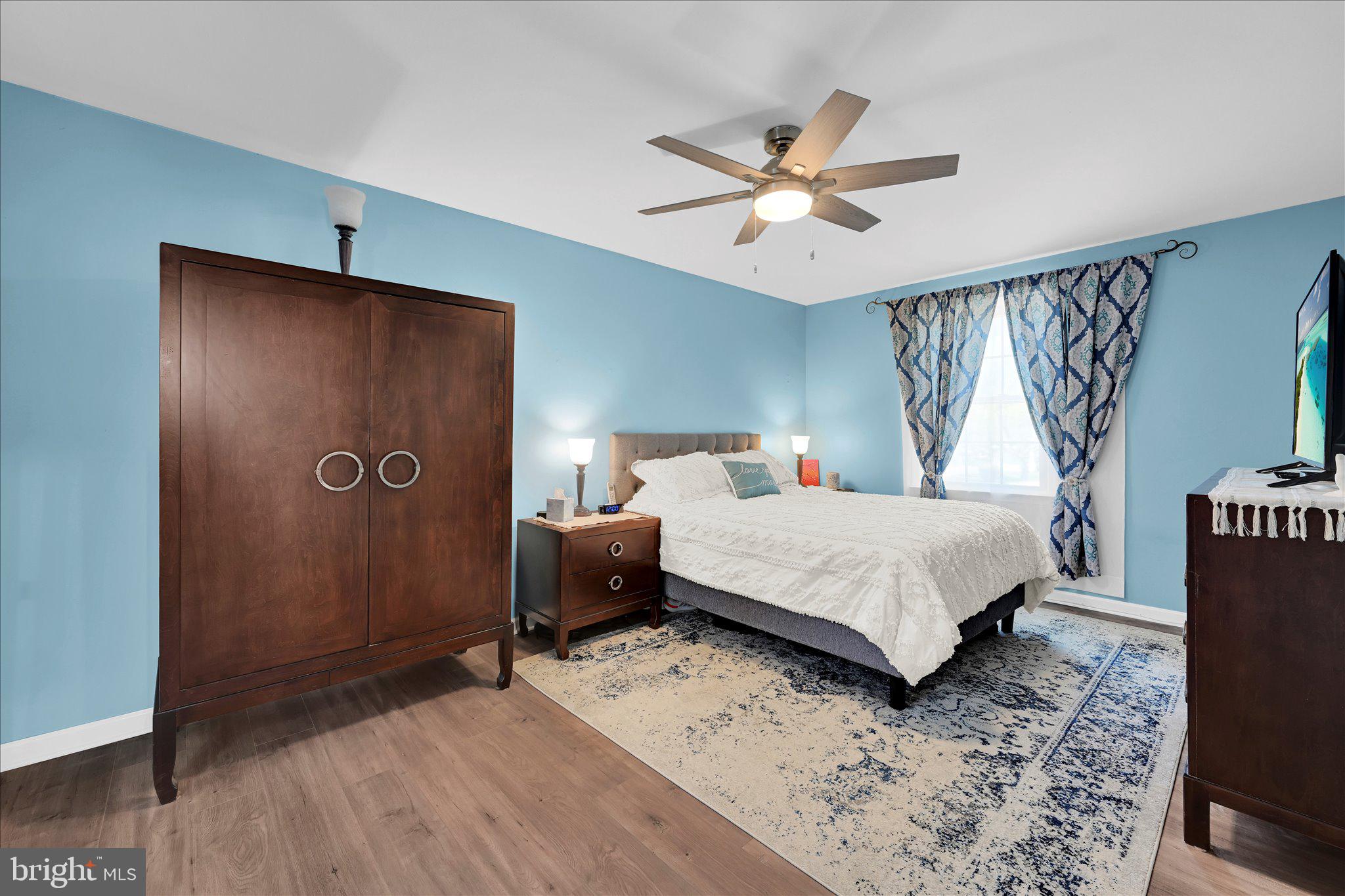 FAIRLESS HILLS - Residential