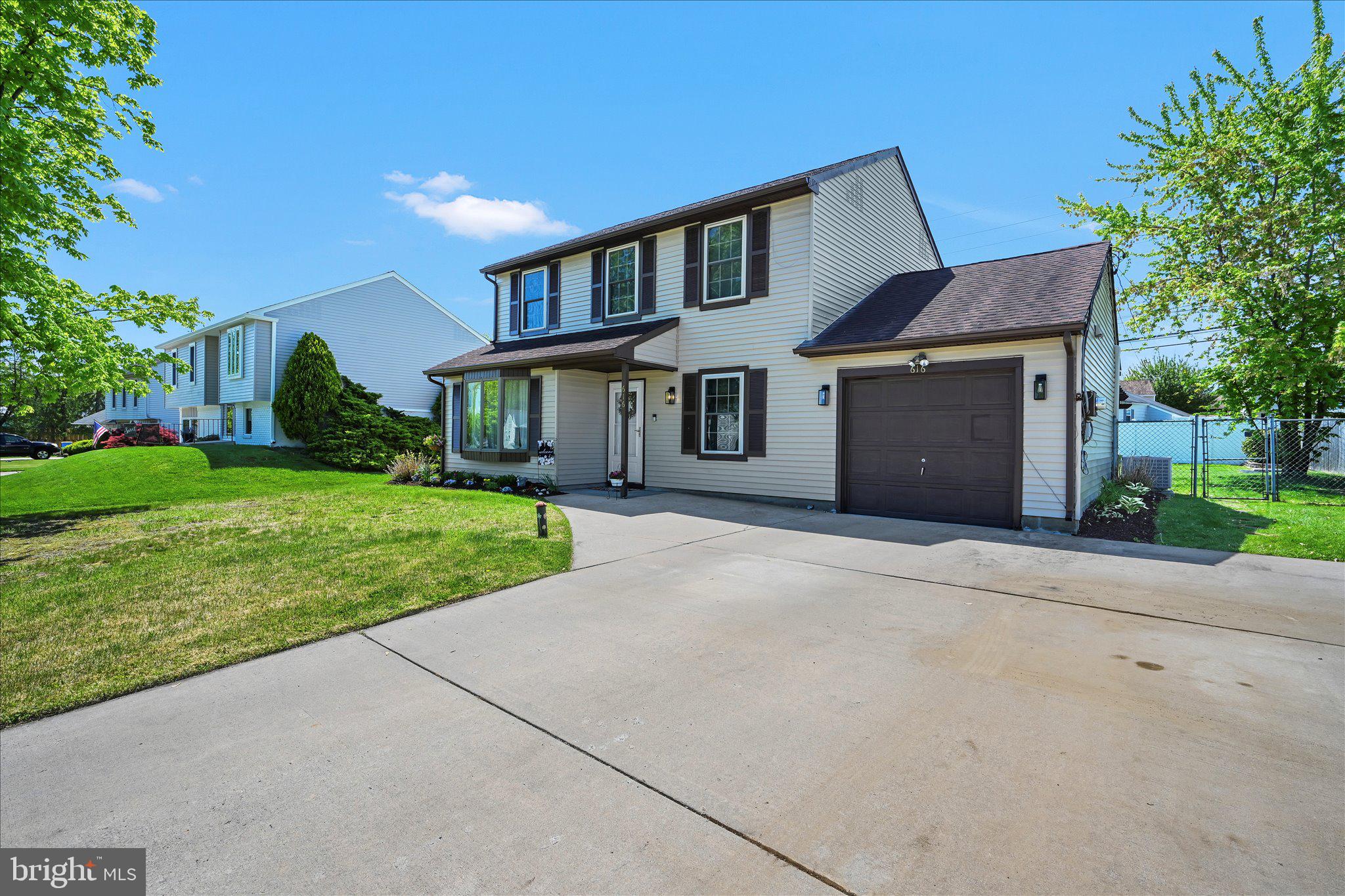 FAIRLESS HILLS - Residential