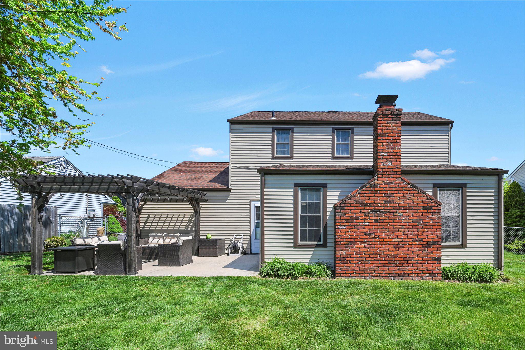 FAIRLESS HILLS - Residential