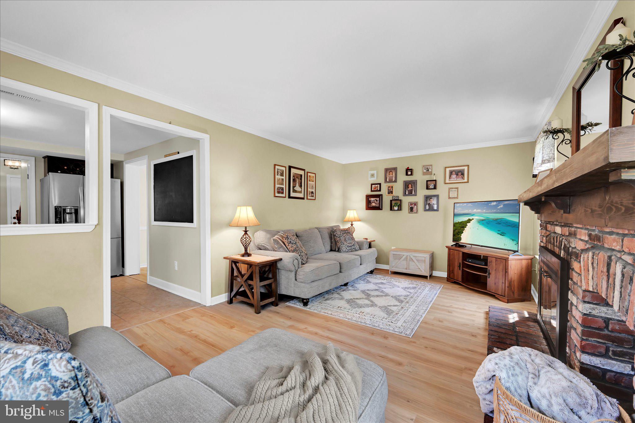 FAIRLESS HILLS - Residential