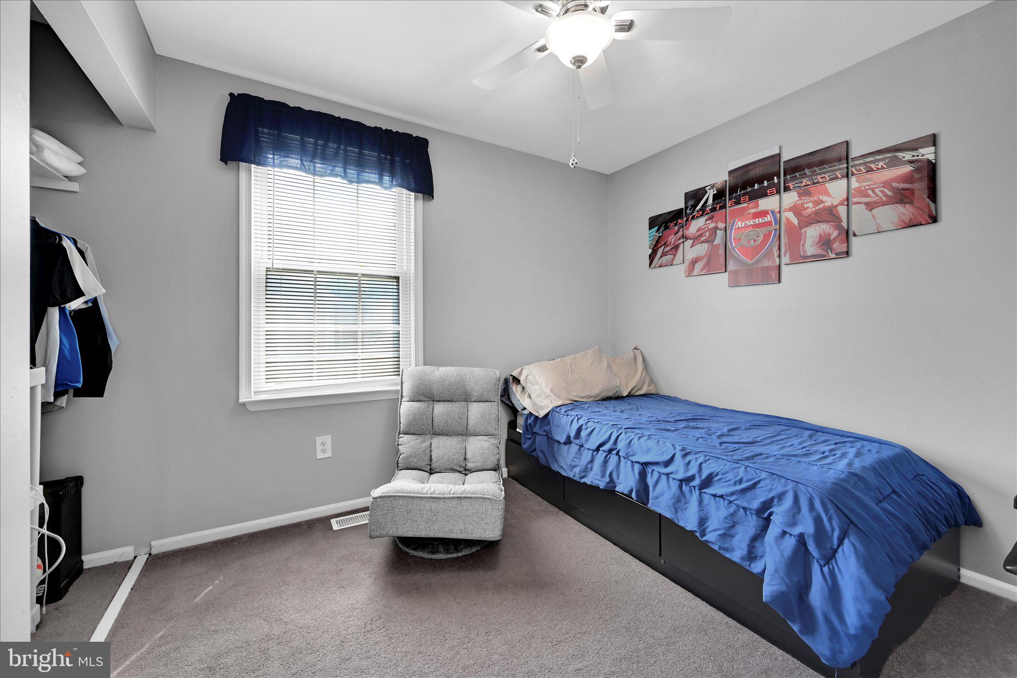FAIRLESS HILLS - Residential
