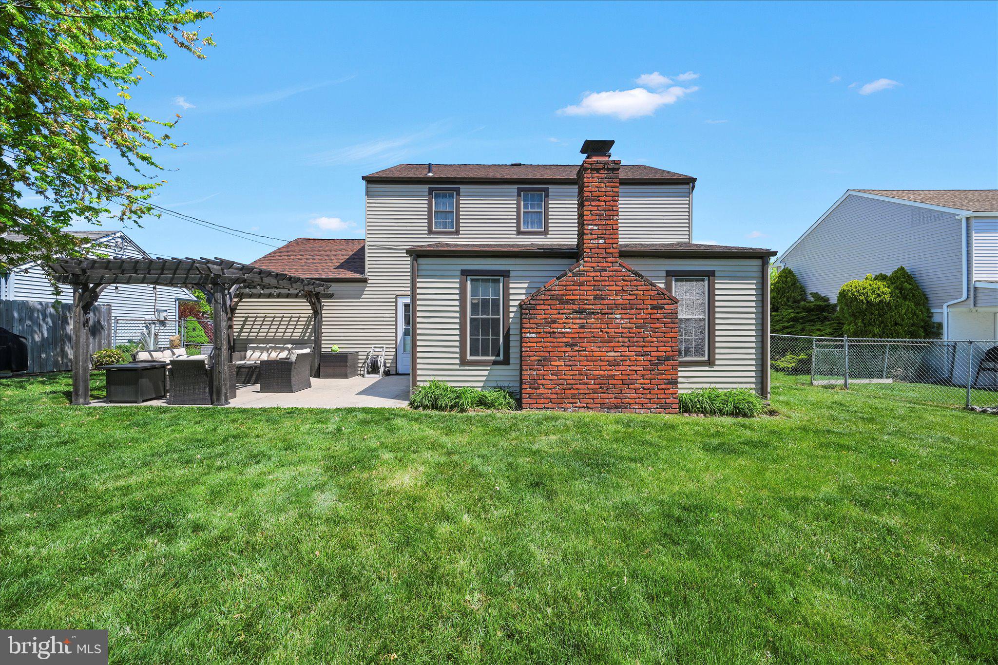 FAIRLESS HILLS - Residential