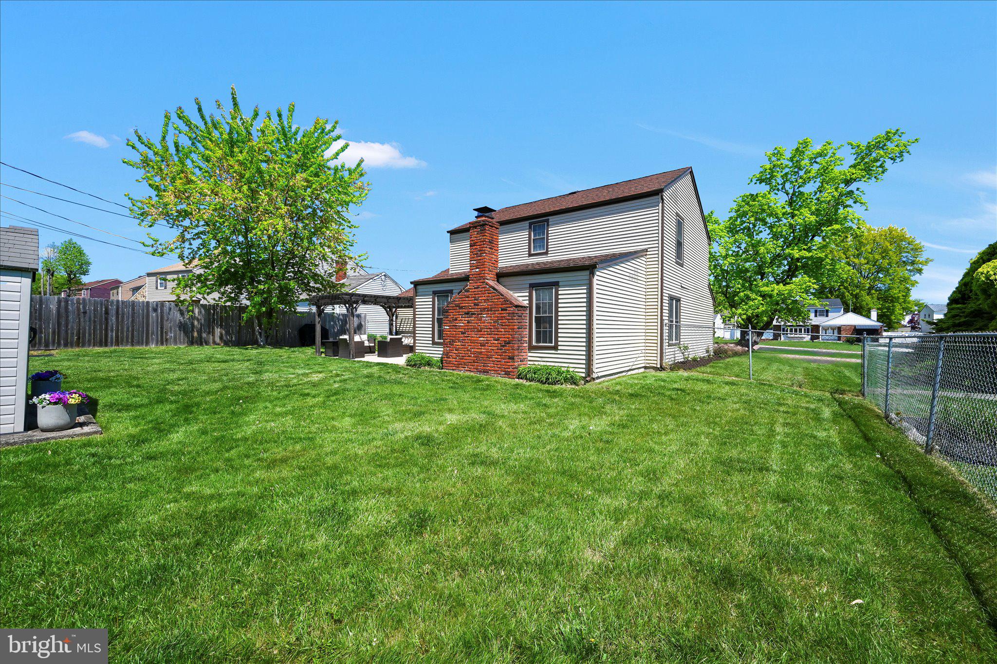 FAIRLESS HILLS - Residential