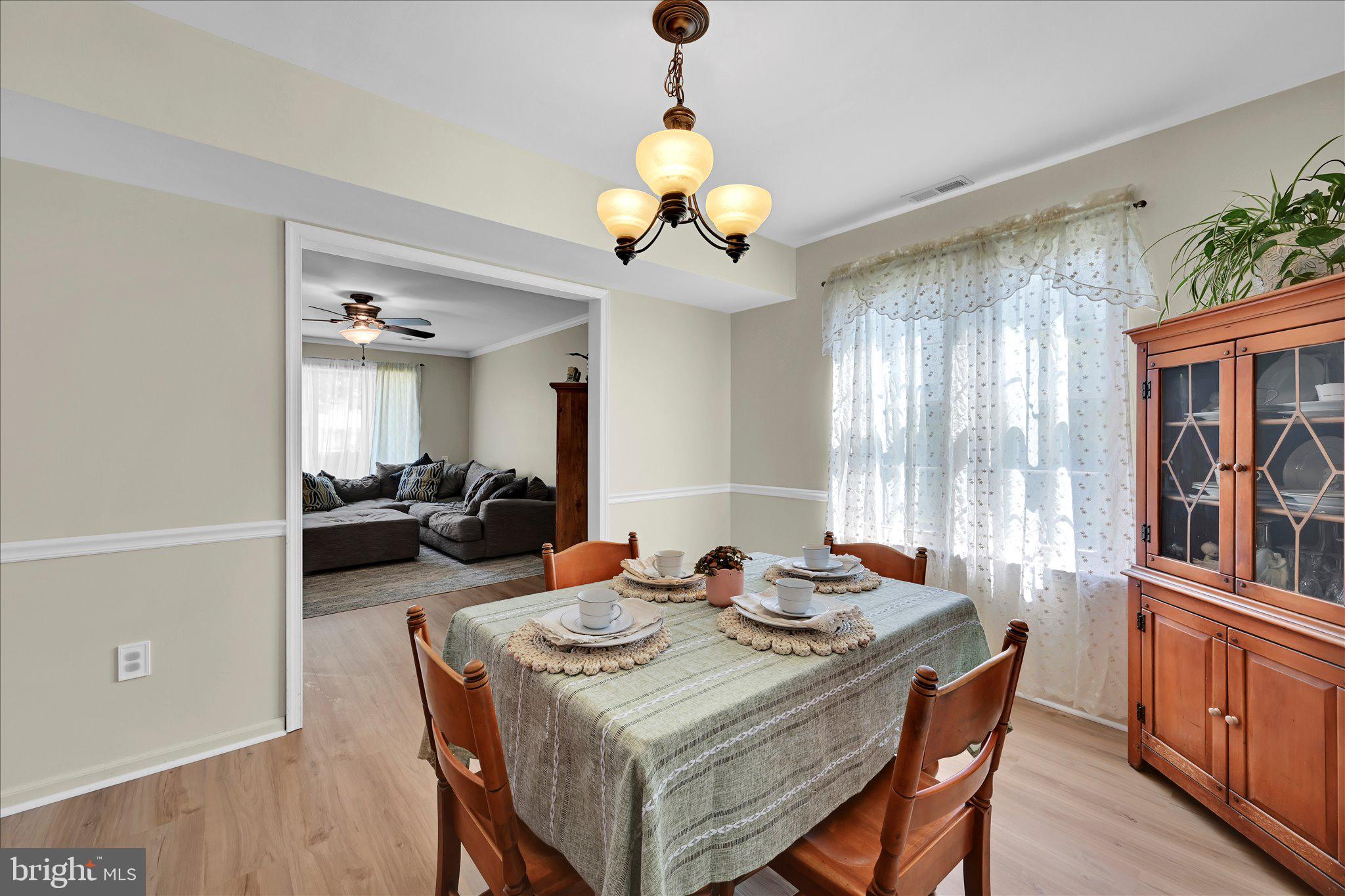FAIRLESS HILLS - Residential