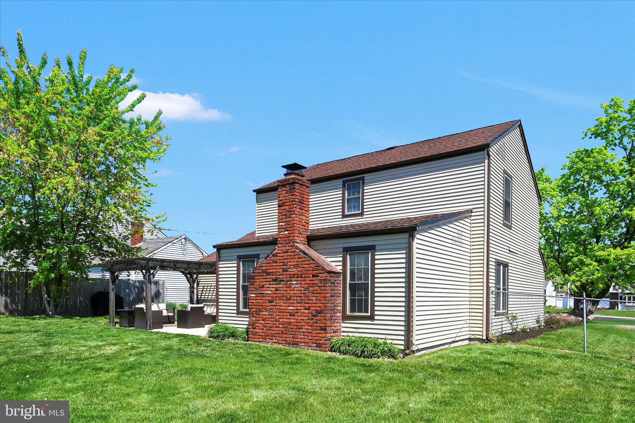 FAIRLESS HILLS - Residential