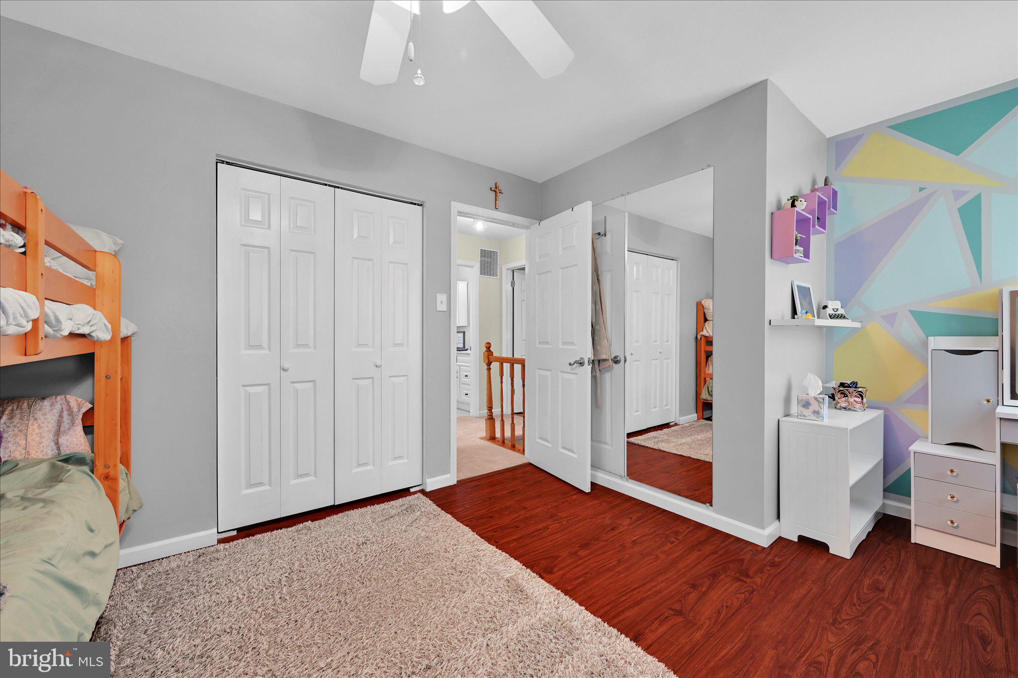 FAIRLESS HILLS - Residential