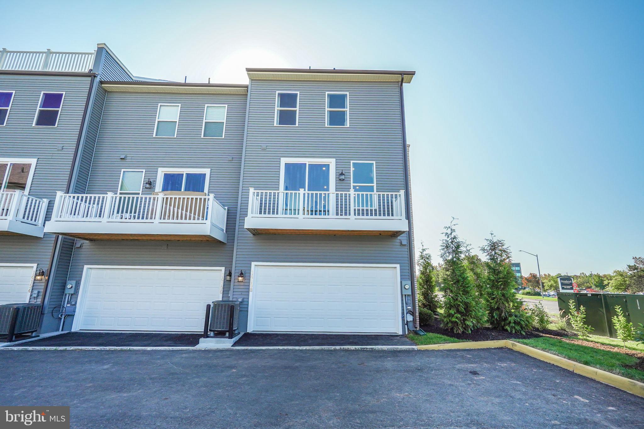 WESTFIELD - Residential