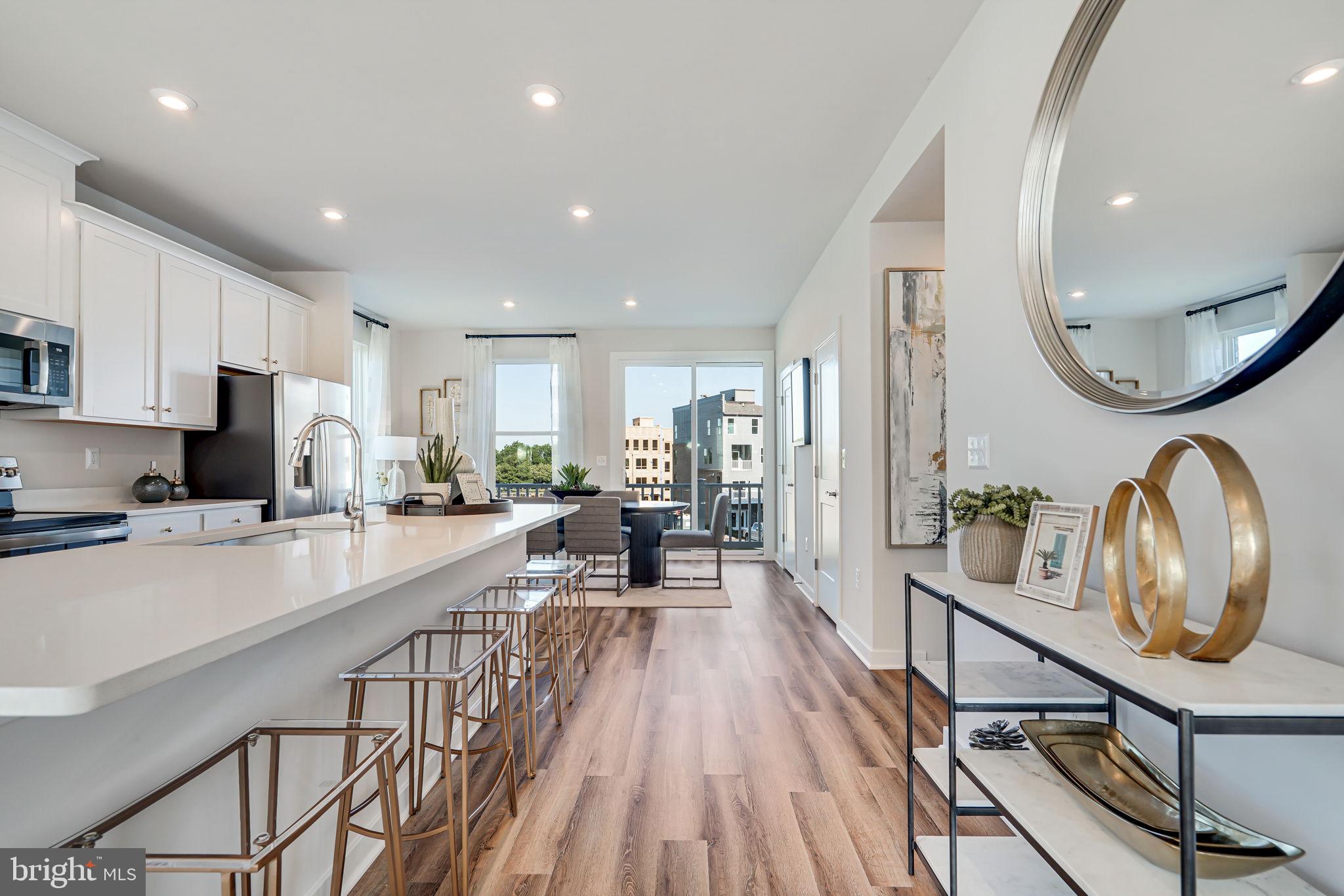 WESTFIELD - Residential