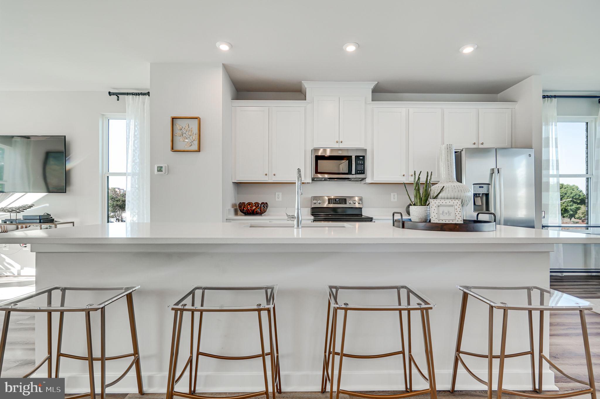 WESTFIELD - Residential