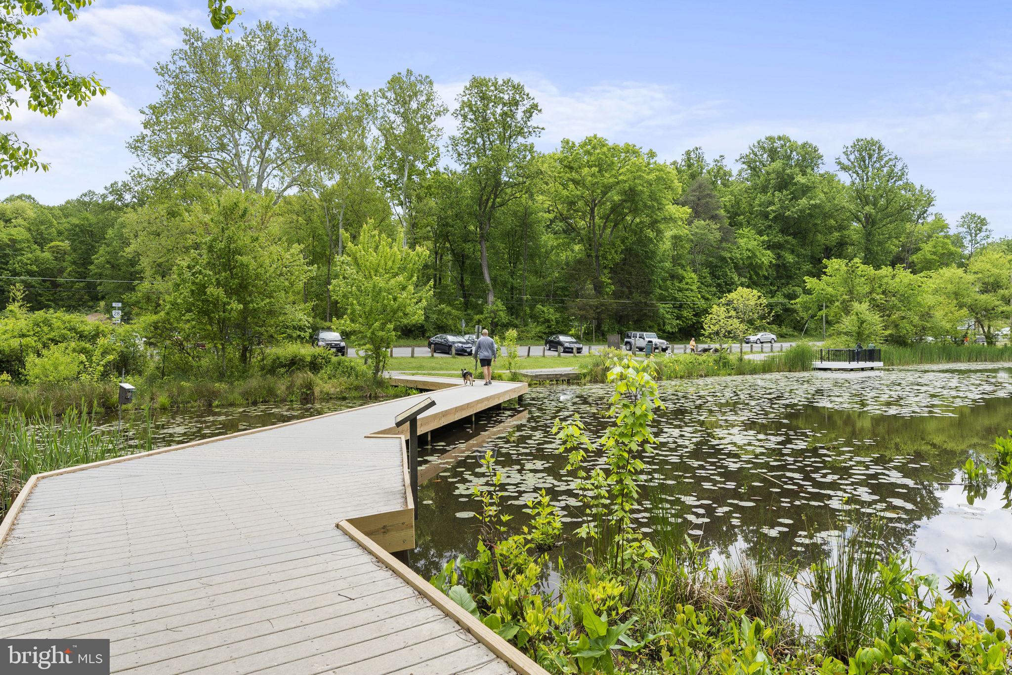 WESTFIELD - Residential