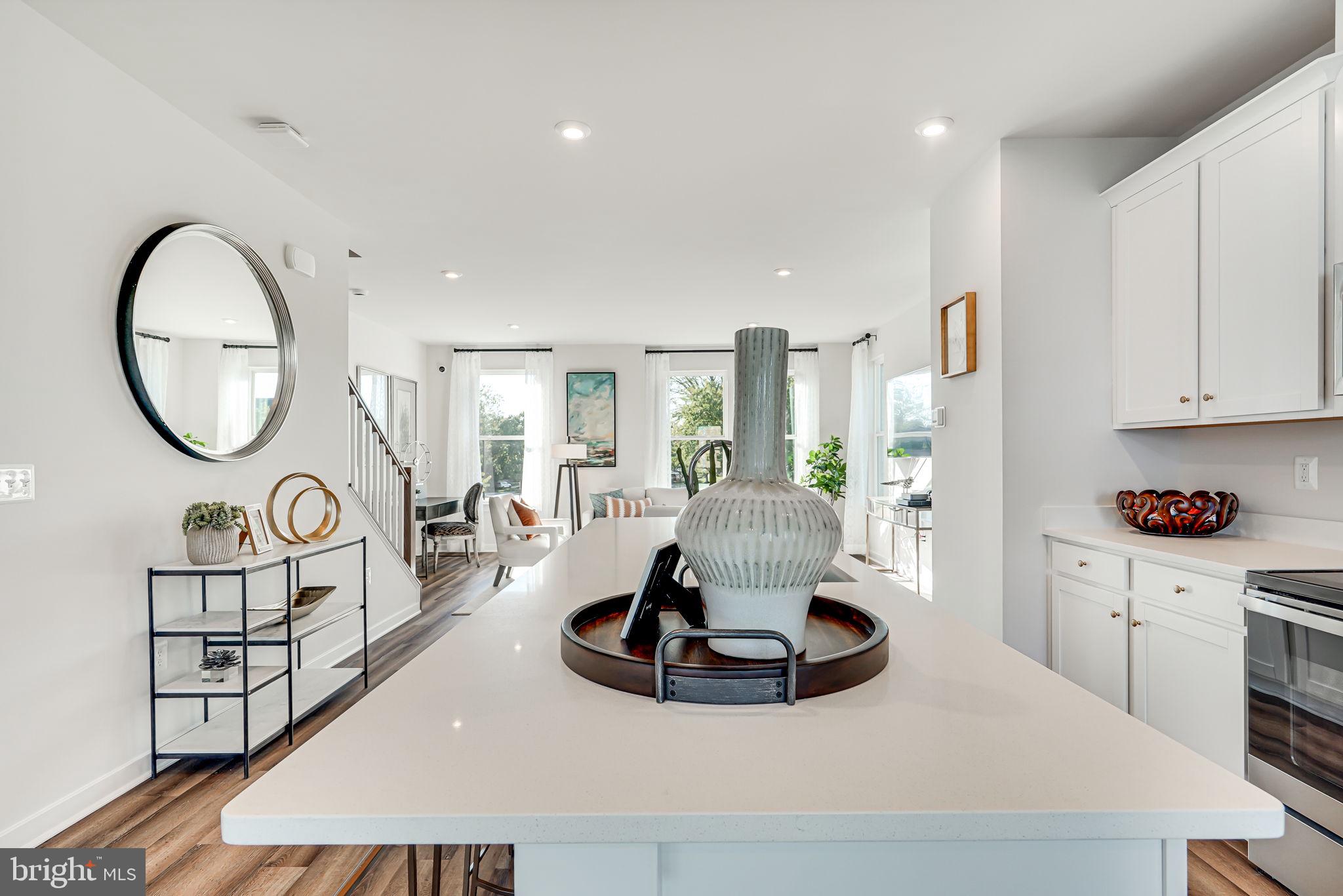 WESTFIELD - Residential