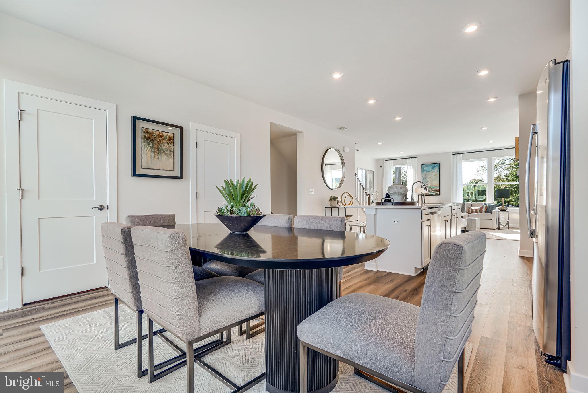 WESTFIELD - Residential