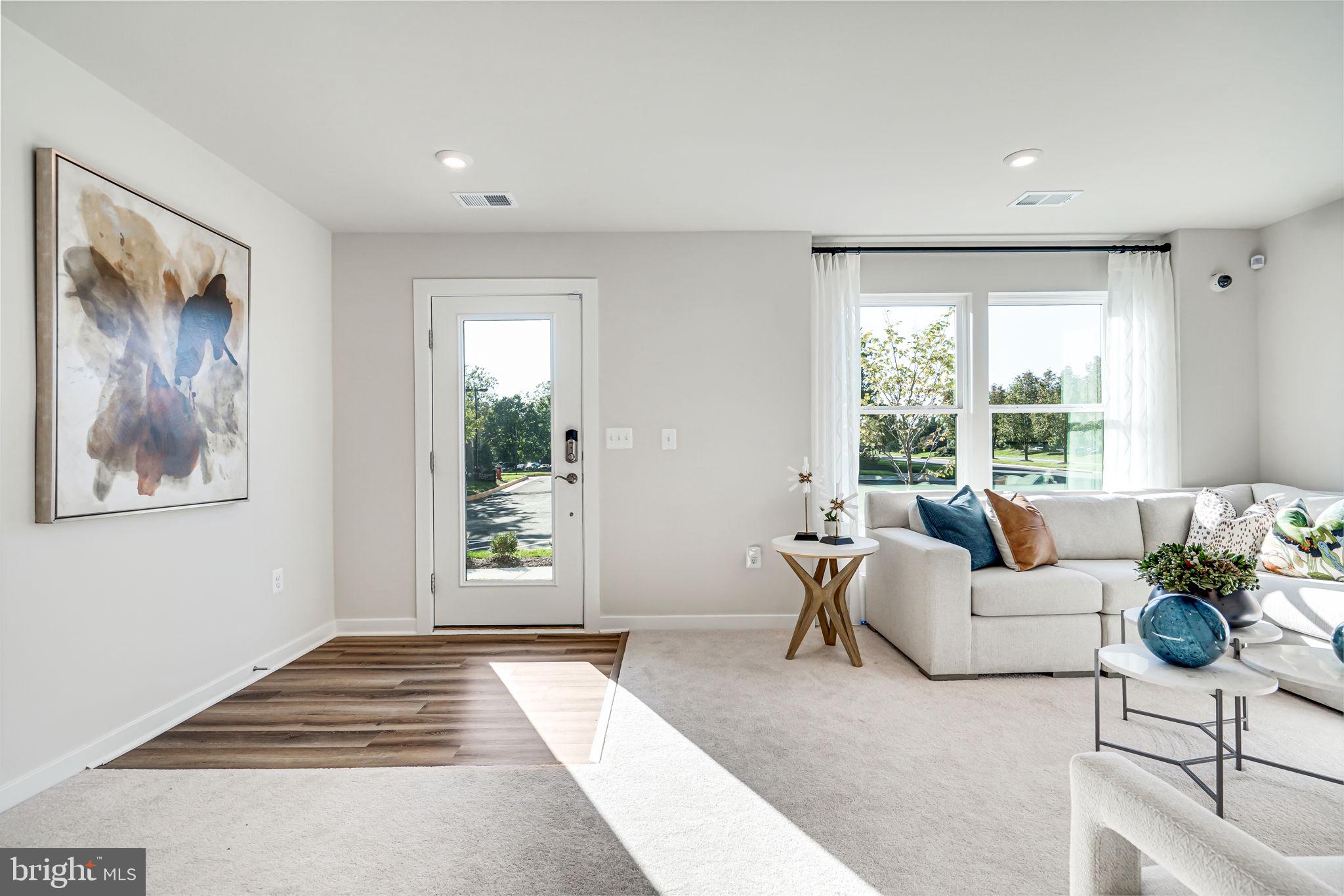 WESTFIELD - Residential