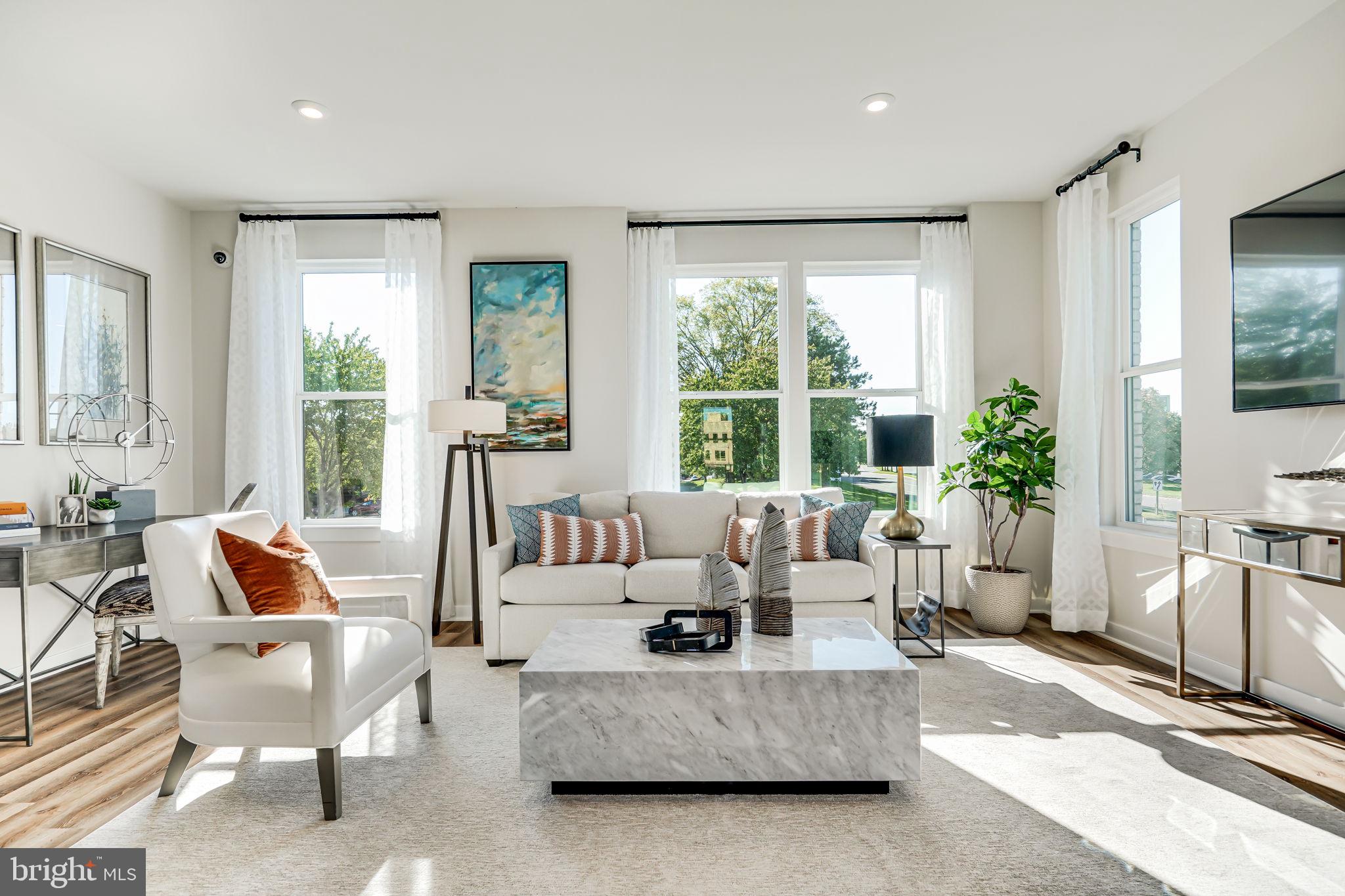 WESTFIELD - Residential