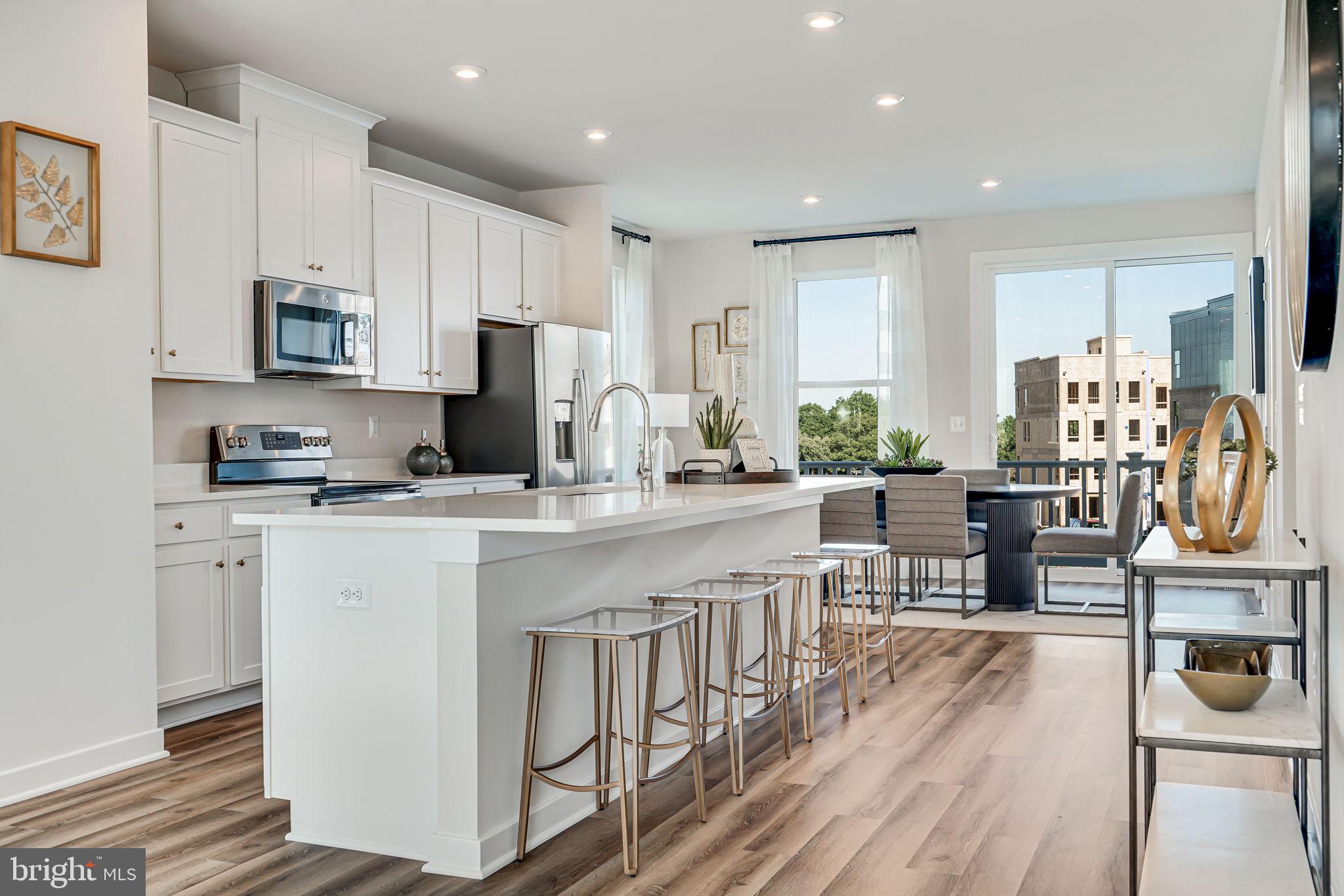 WESTFIELD - Residential