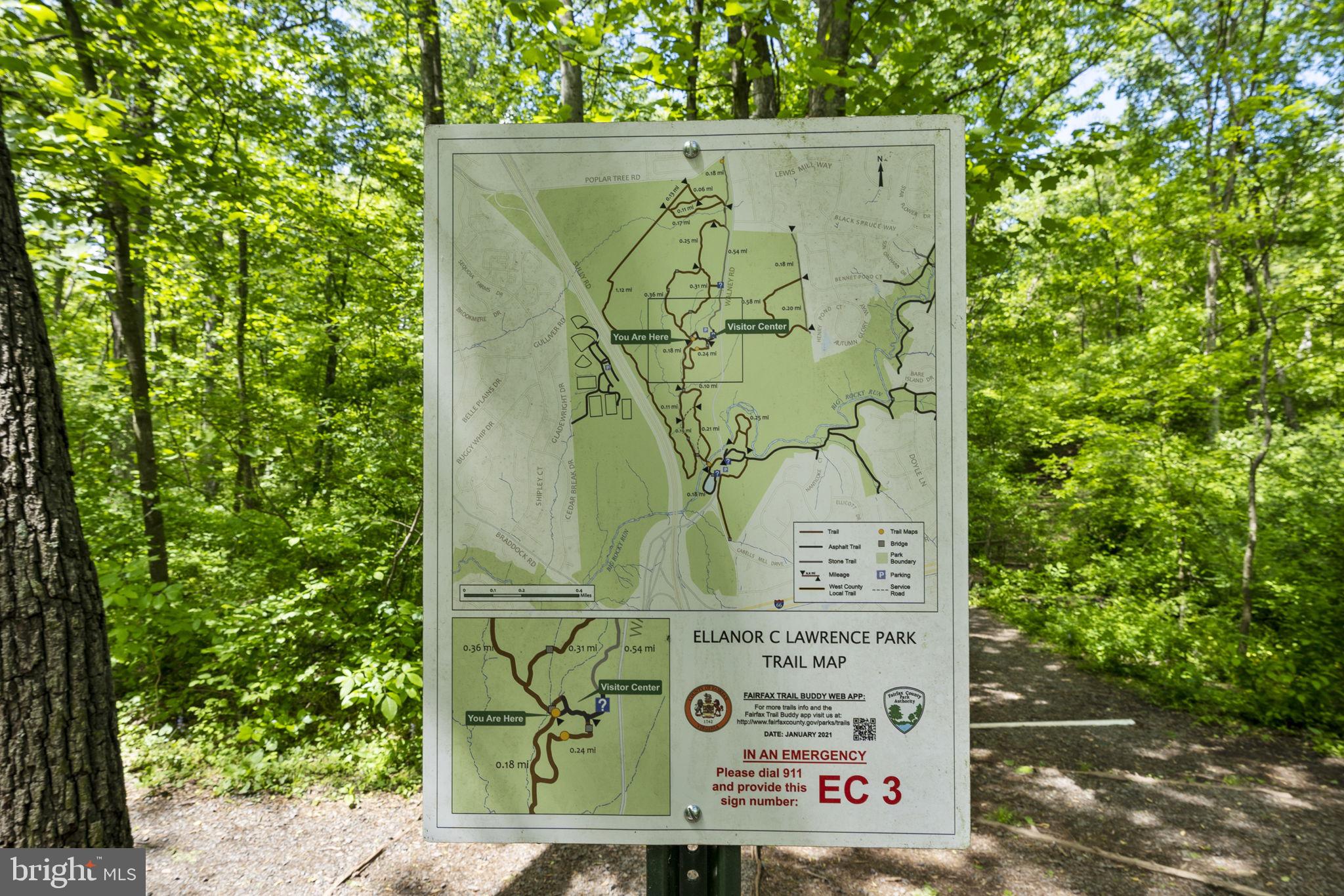 WESTFIELD - Residential