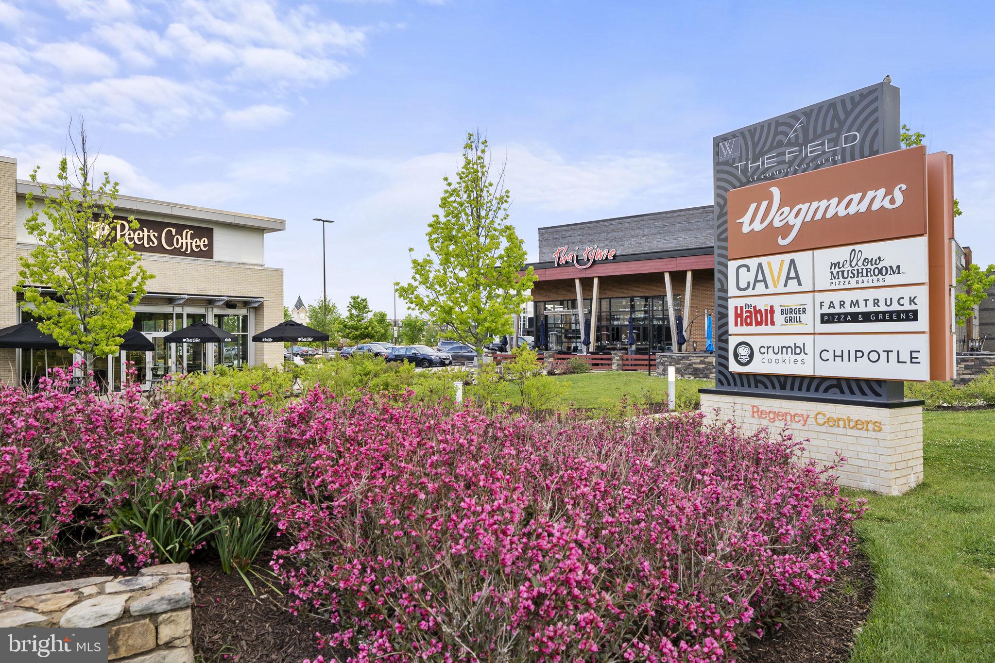 WESTFIELD - Residential