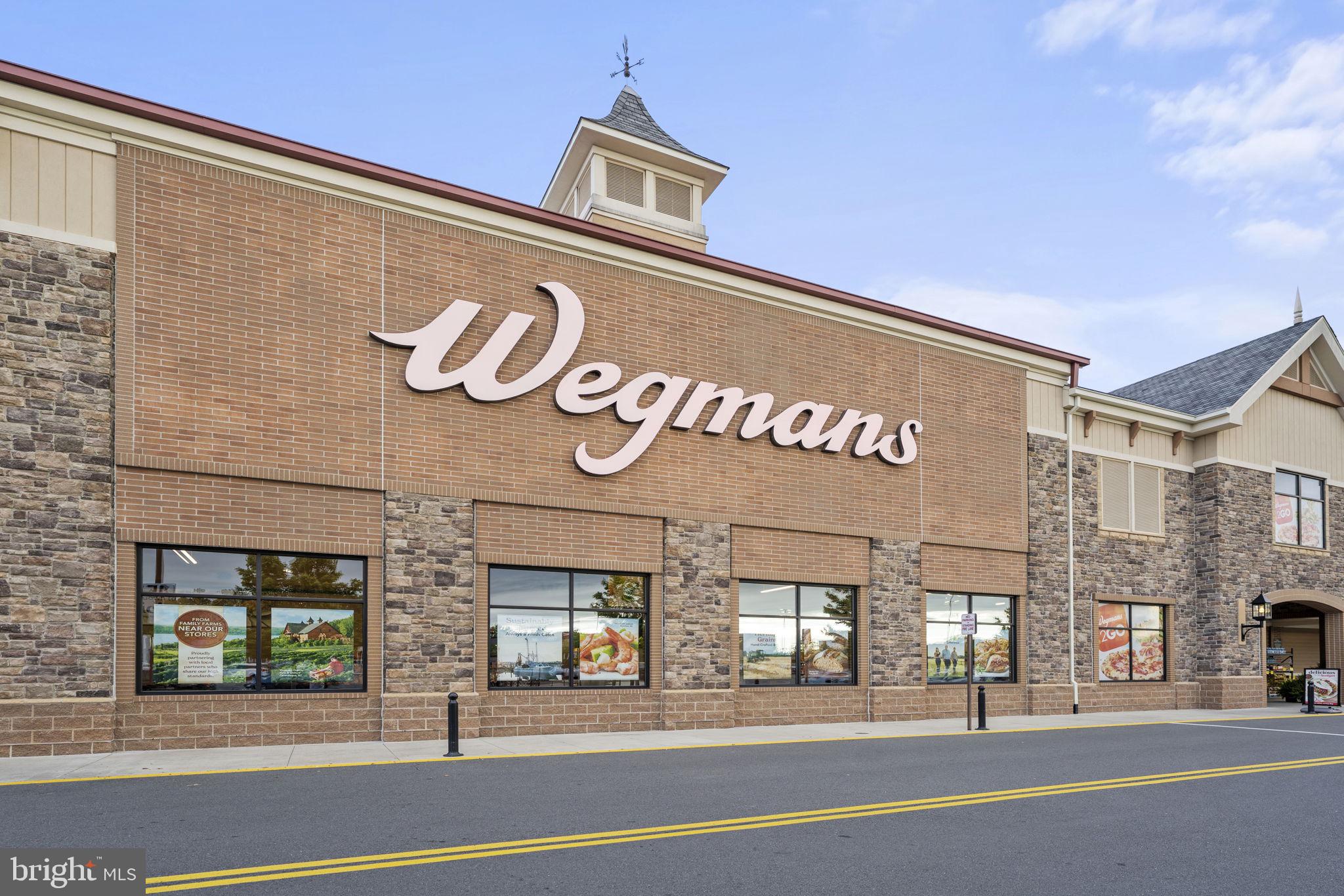 WESTFIELD - Residential