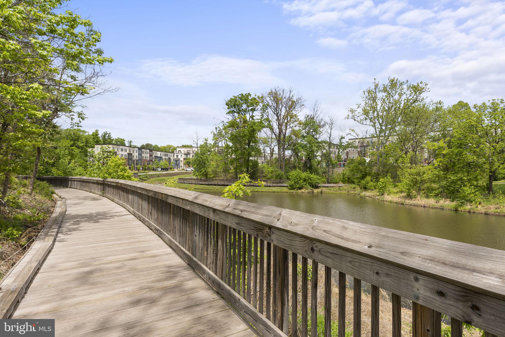 WESTFIELD - Residential