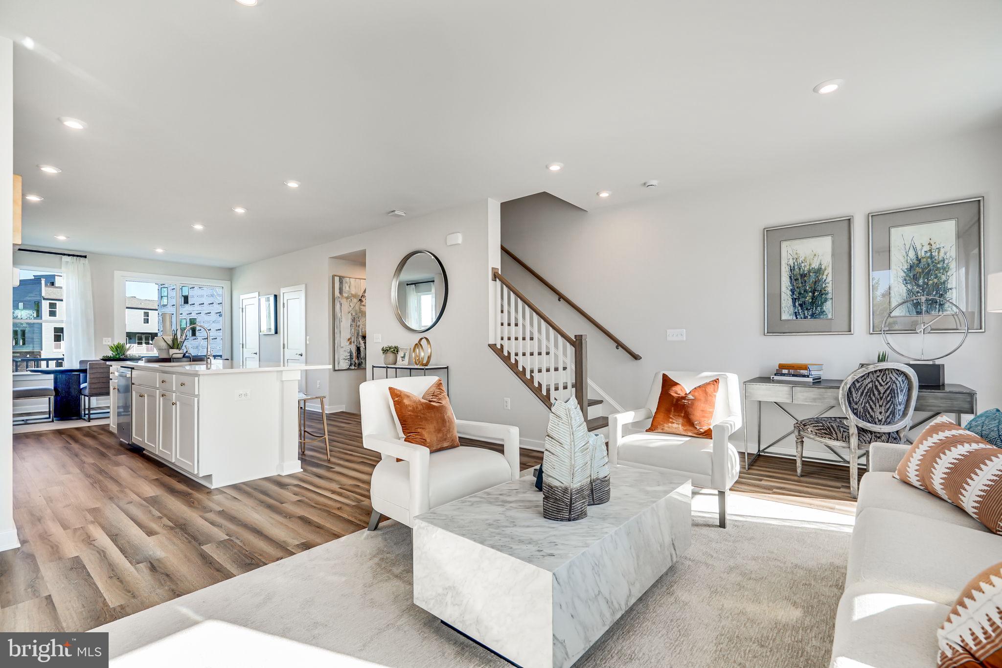 WESTFIELD - Residential