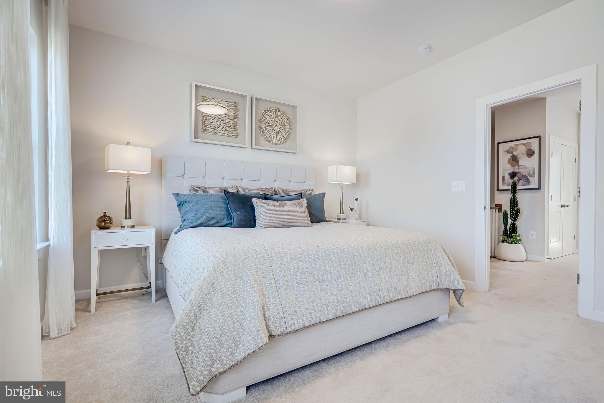 WESTFIELD - Residential