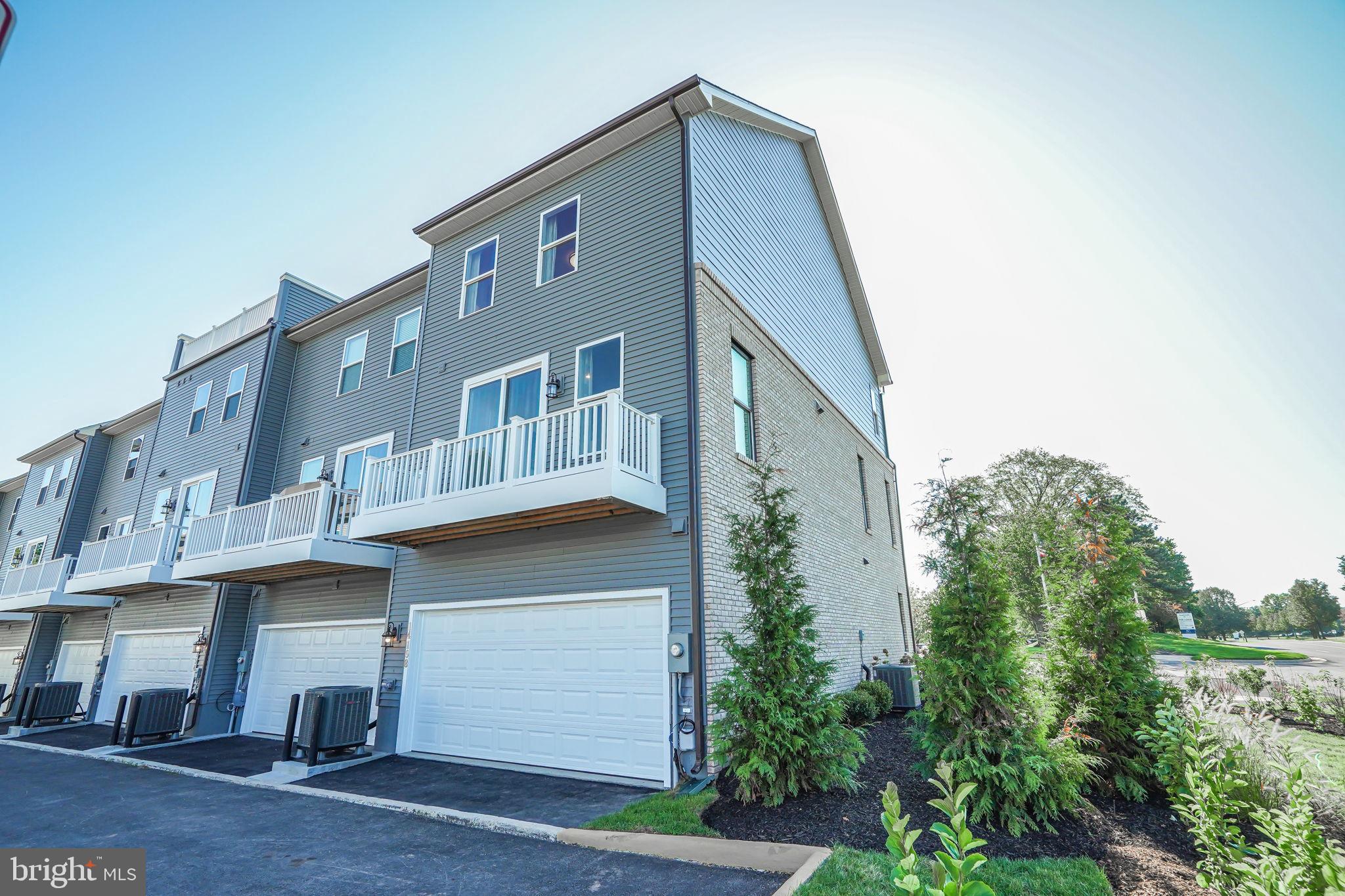 WESTFIELD - Residential