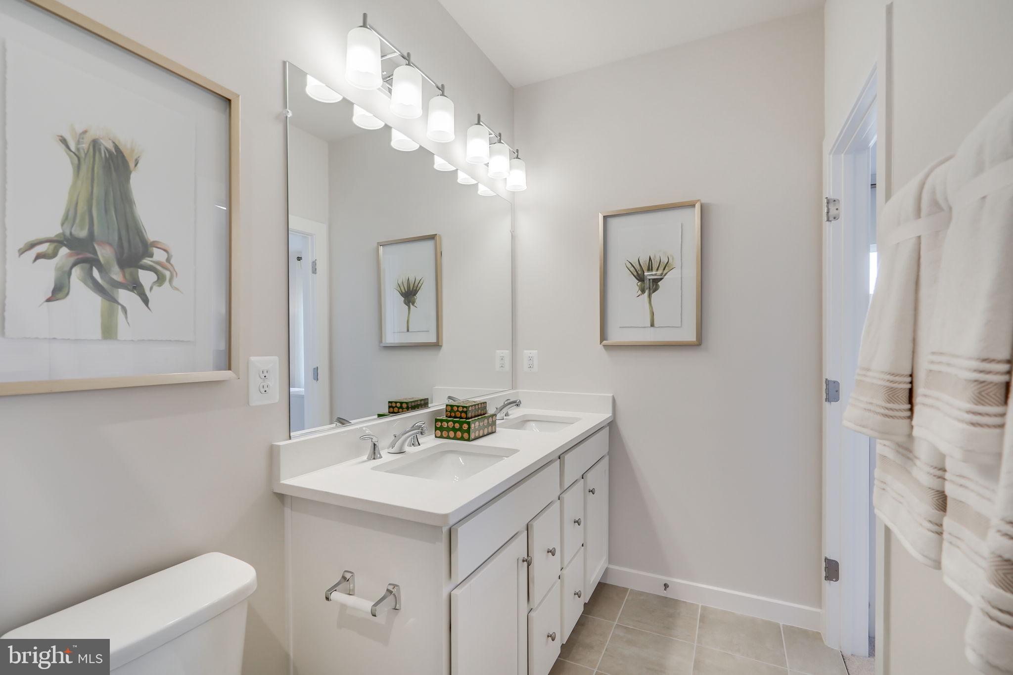 WESTFIELD - Residential