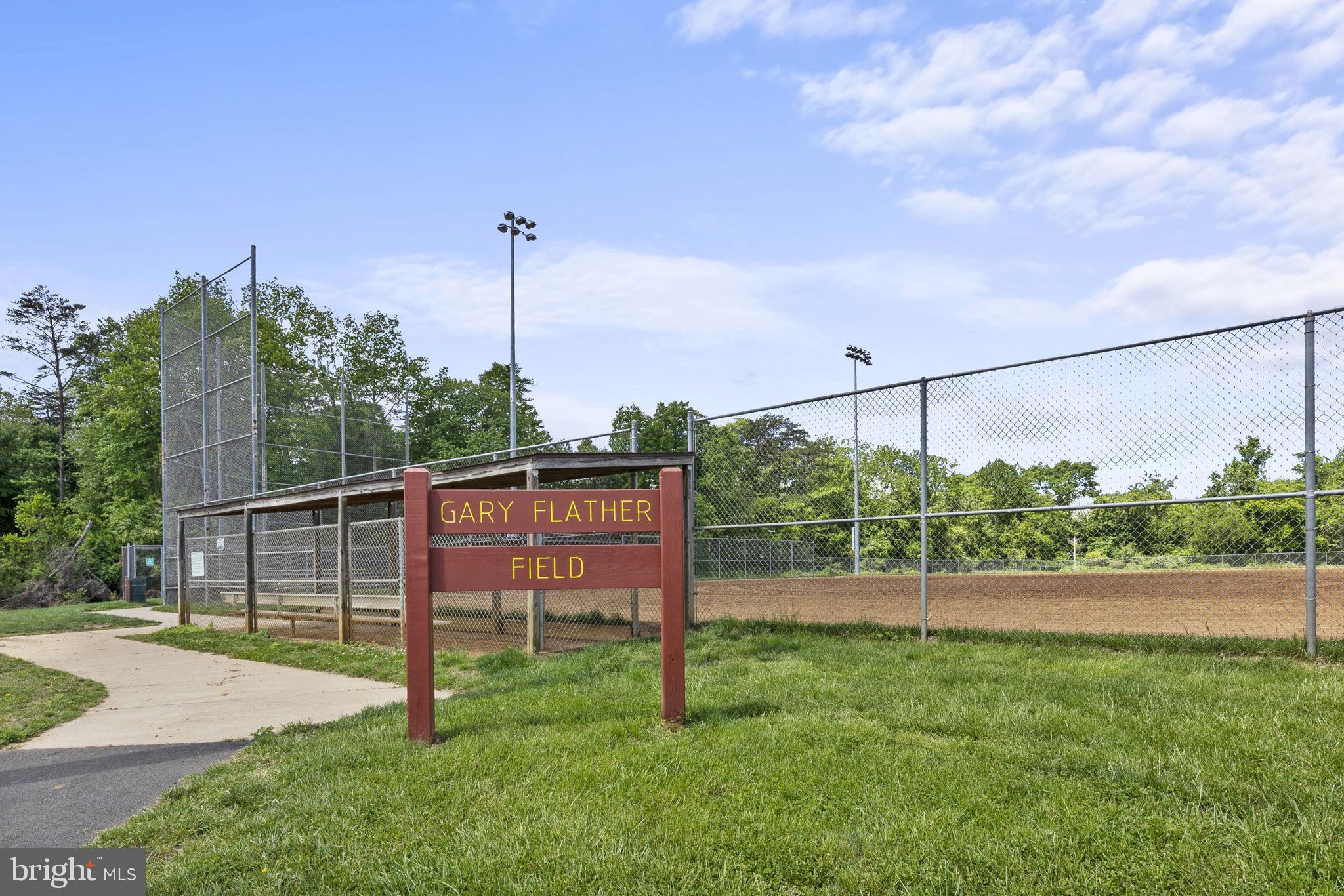 WESTFIELD - Residential