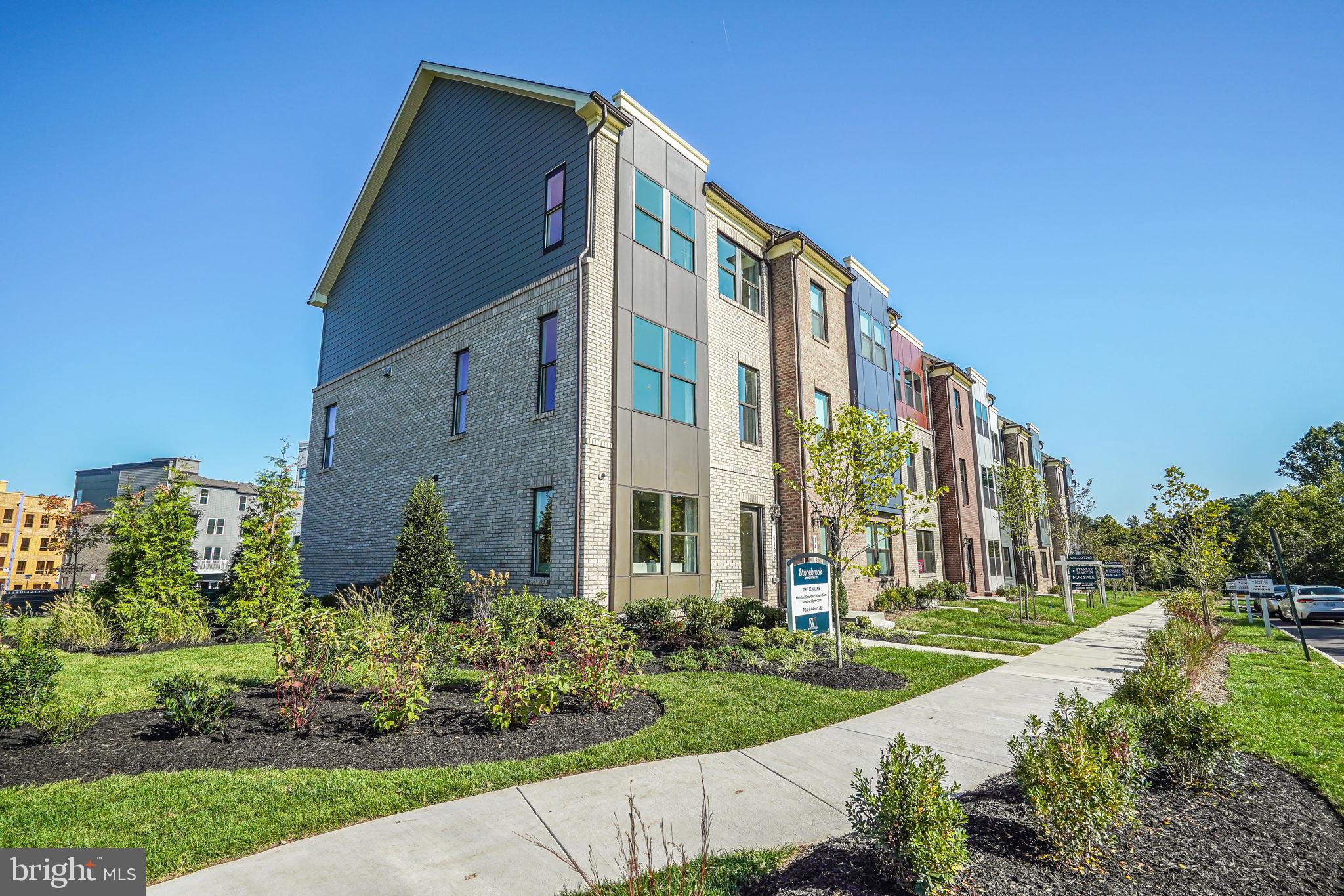 WESTFIELD - Residential