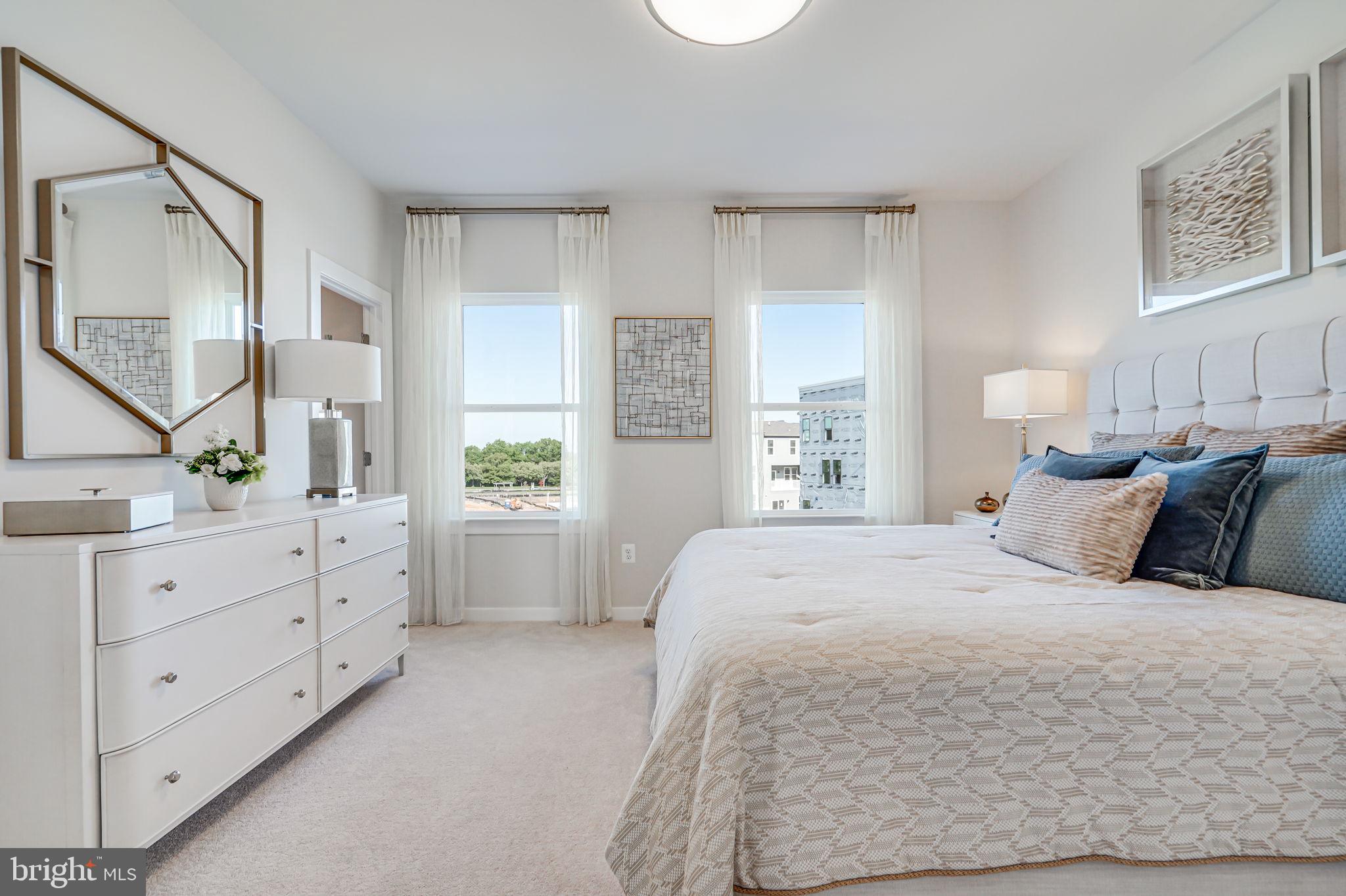 WESTFIELD - Residential