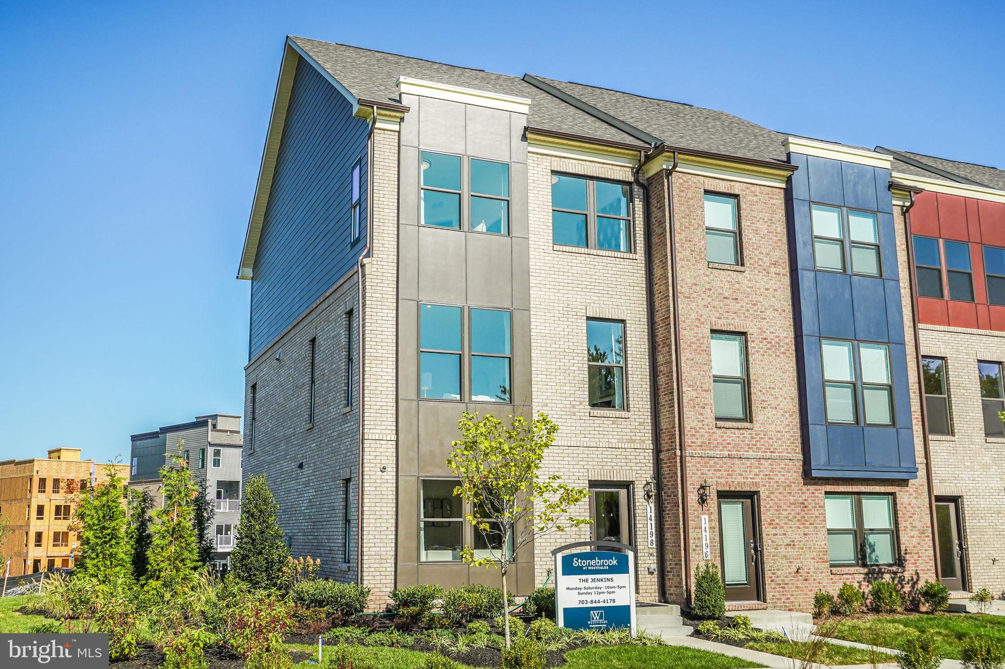 WESTFIELD - Residential