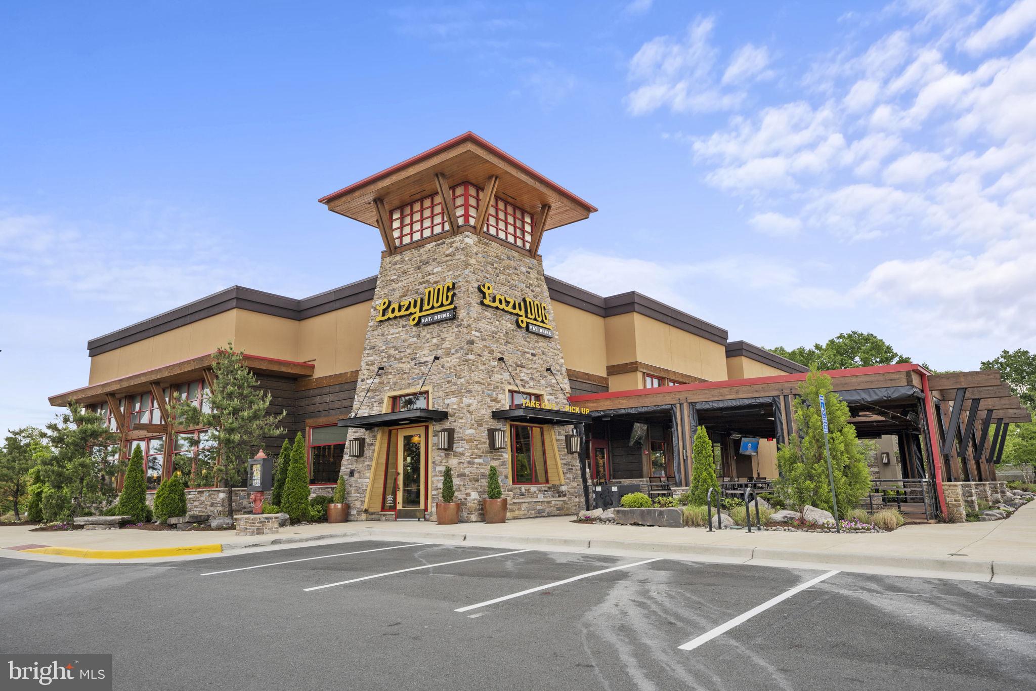 WESTFIELD - Residential