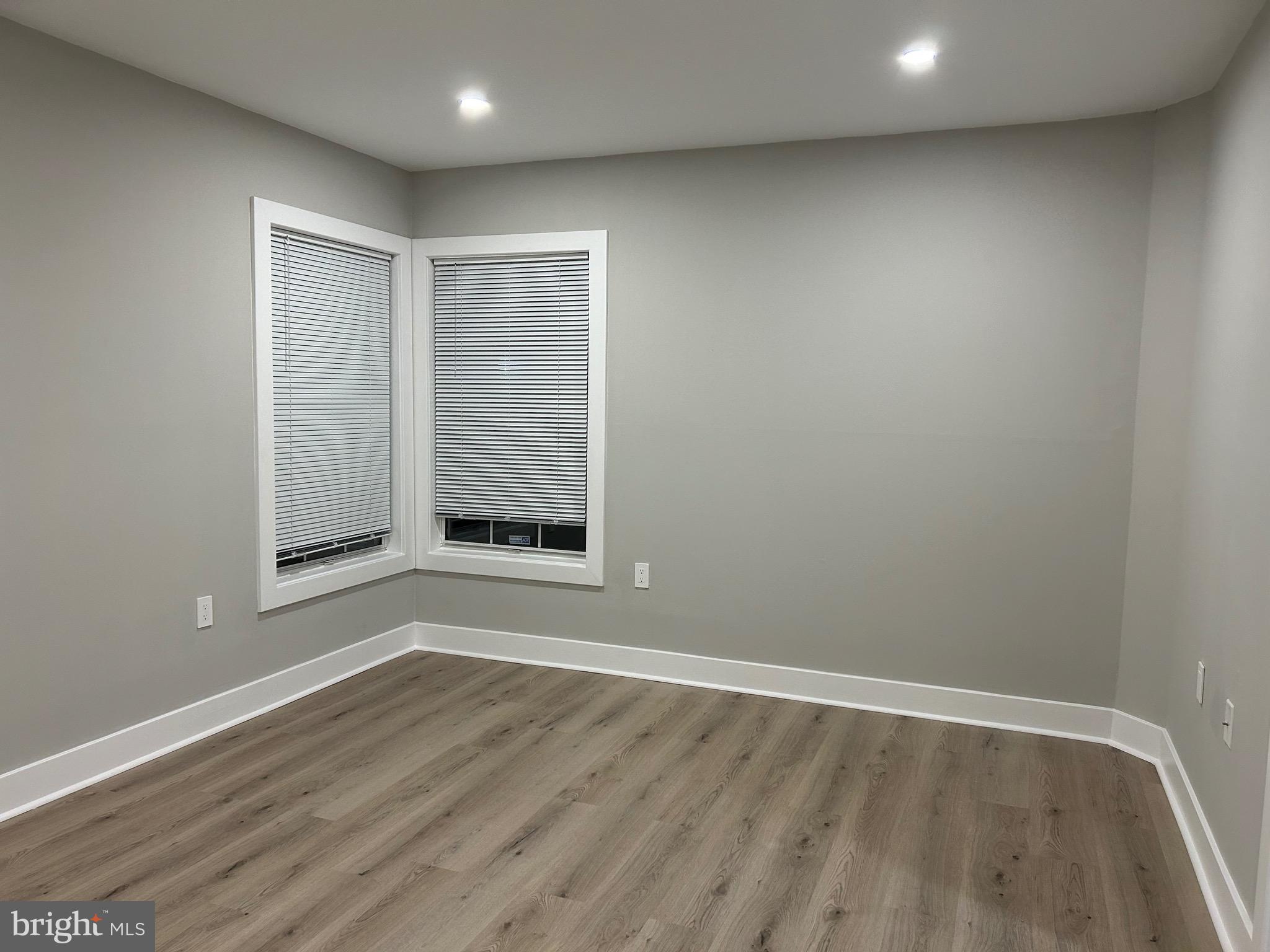 VISTAS AT BOWIE - Residential Lease