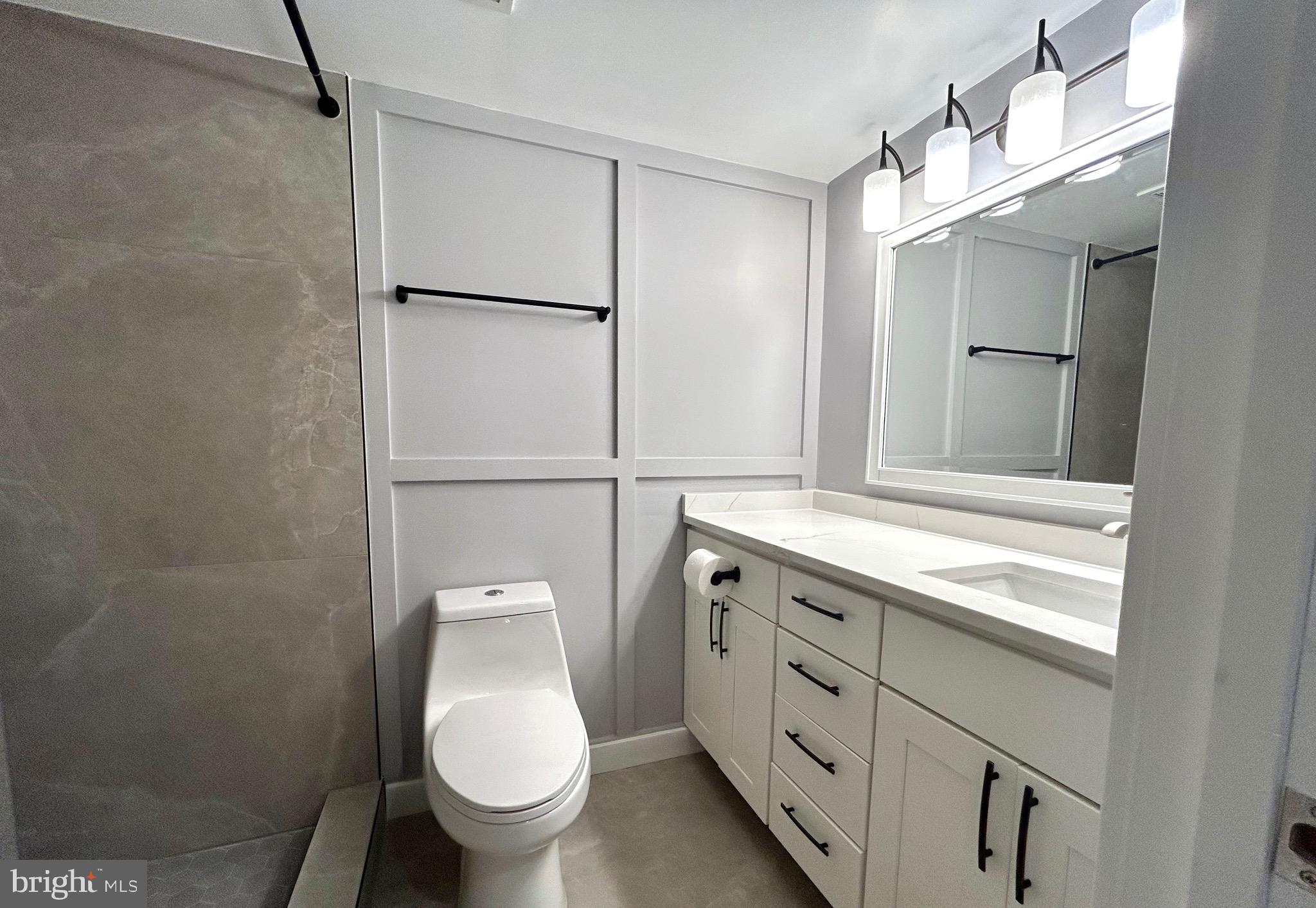 VISTAS AT BOWIE - Residential Lease