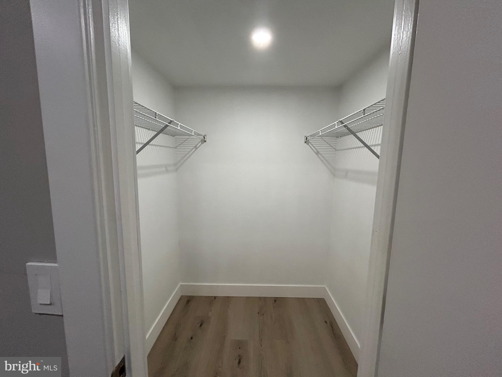 VISTAS AT BOWIE - Residential Lease