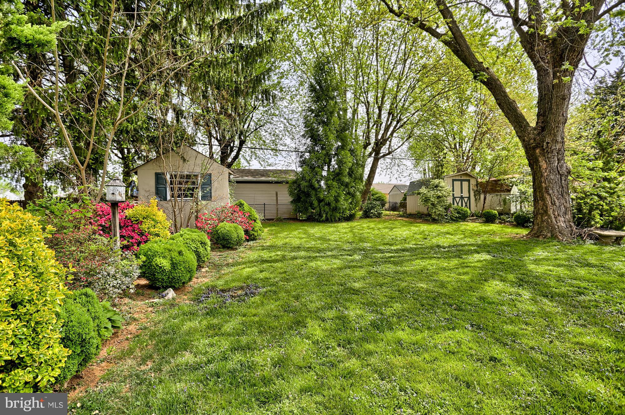 HOWARD PARK - Residential