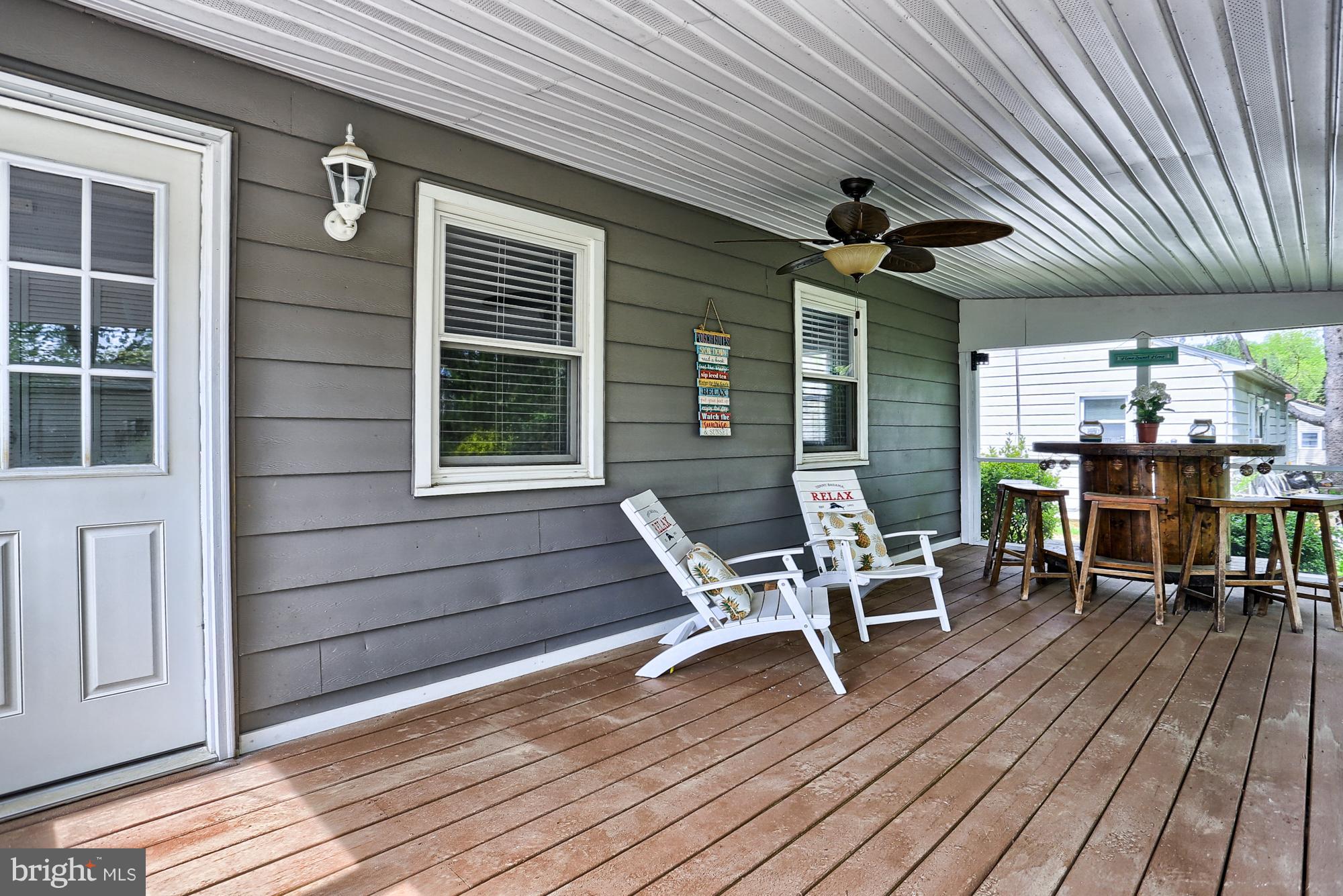 HOWARD PARK - Residential