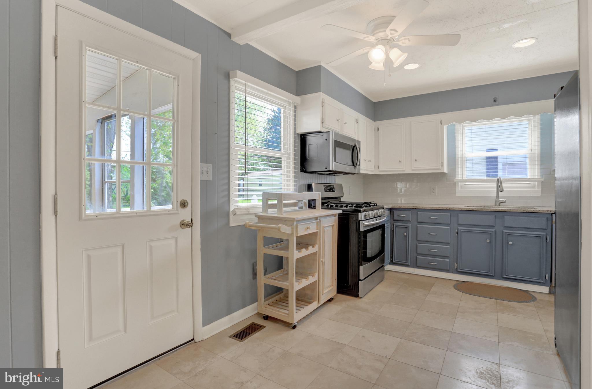 HOWARD PARK - Residential