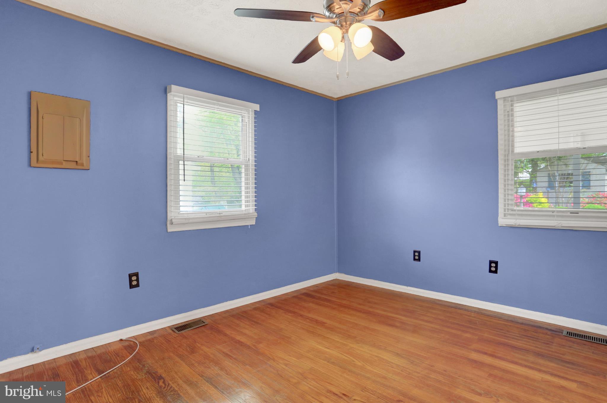 HOWARD PARK - Residential