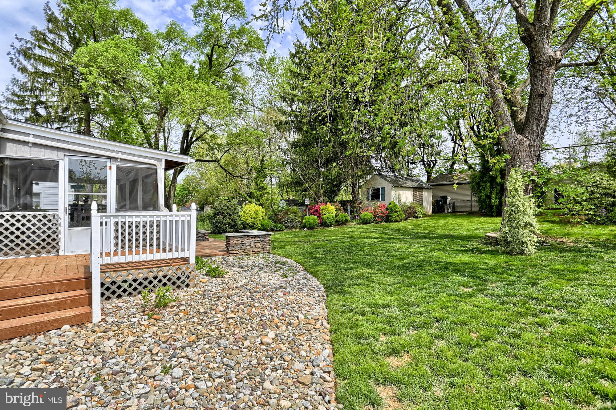 HOWARD PARK - Residential