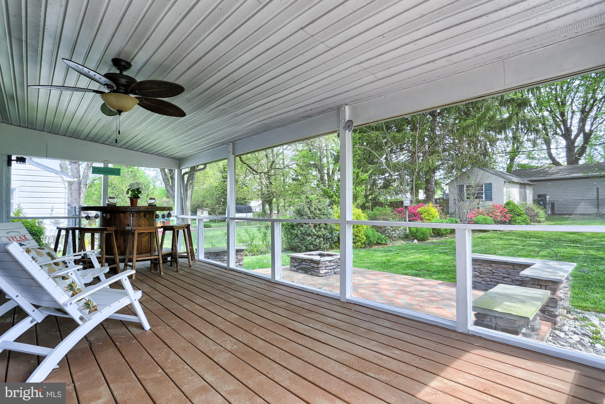 HOWARD PARK - Residential